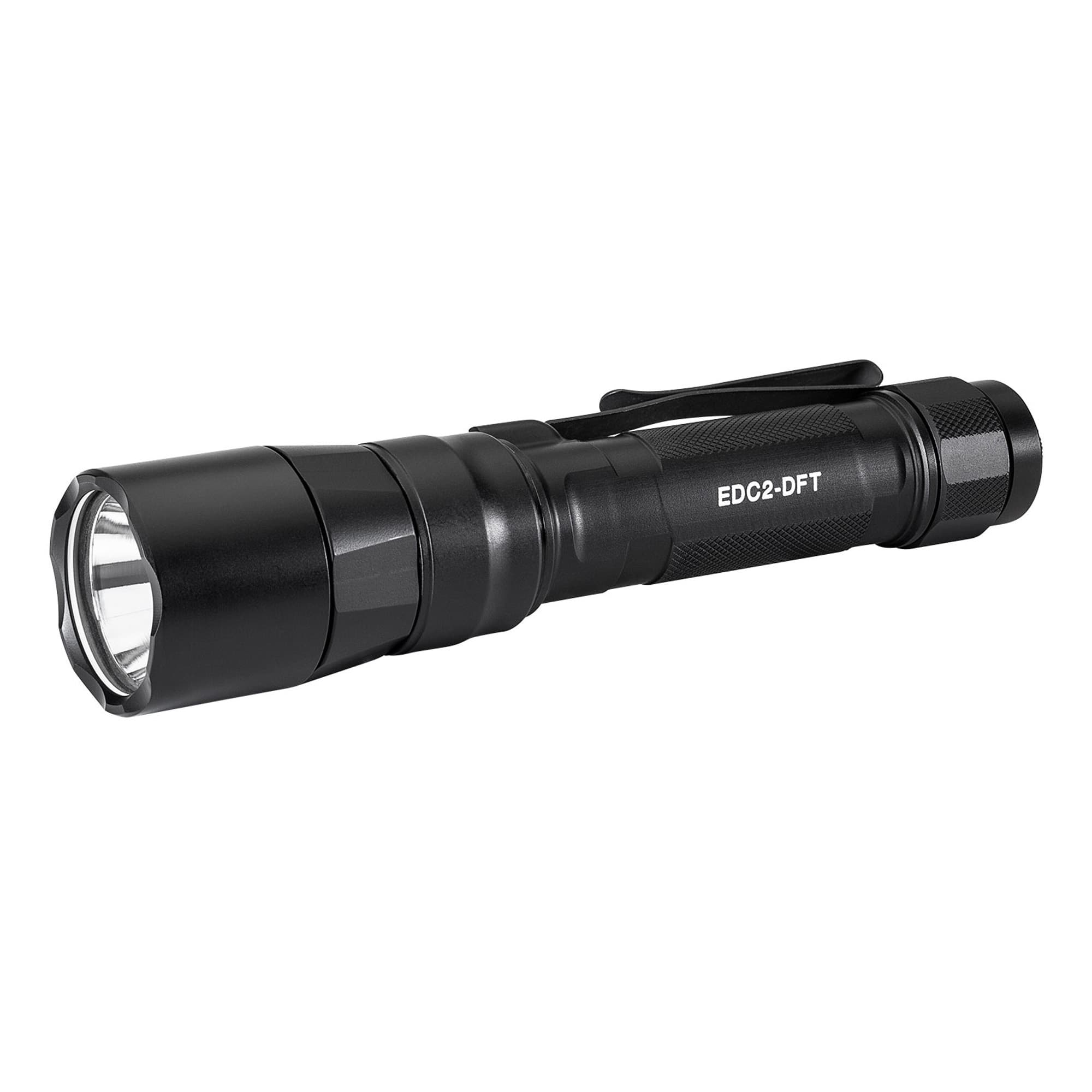 SUREFIRE EDC2 DFT 700 LUM BLK