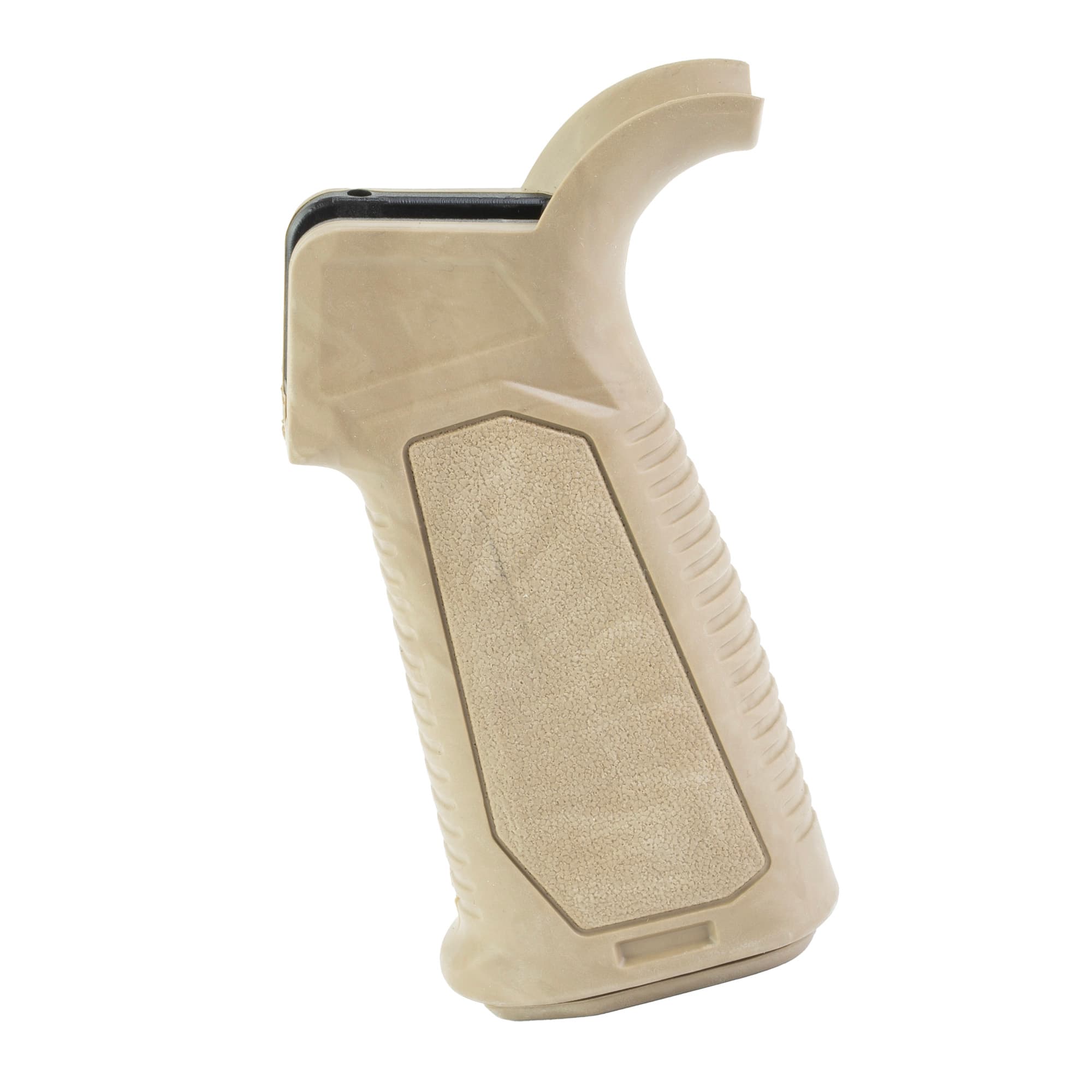 XTS 15 DEGREE RUBBER AR GRIP FDE
