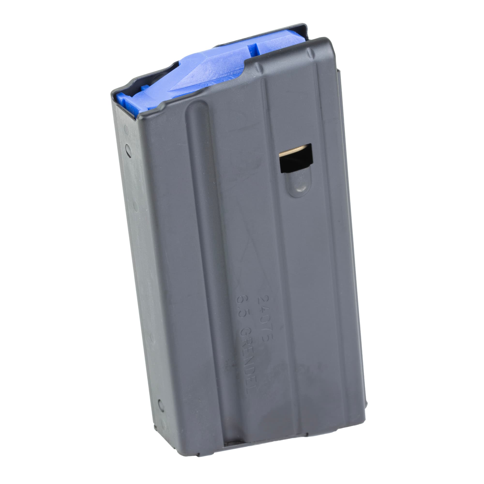 MAG NOVESKE 6MM ARC 15RD SS