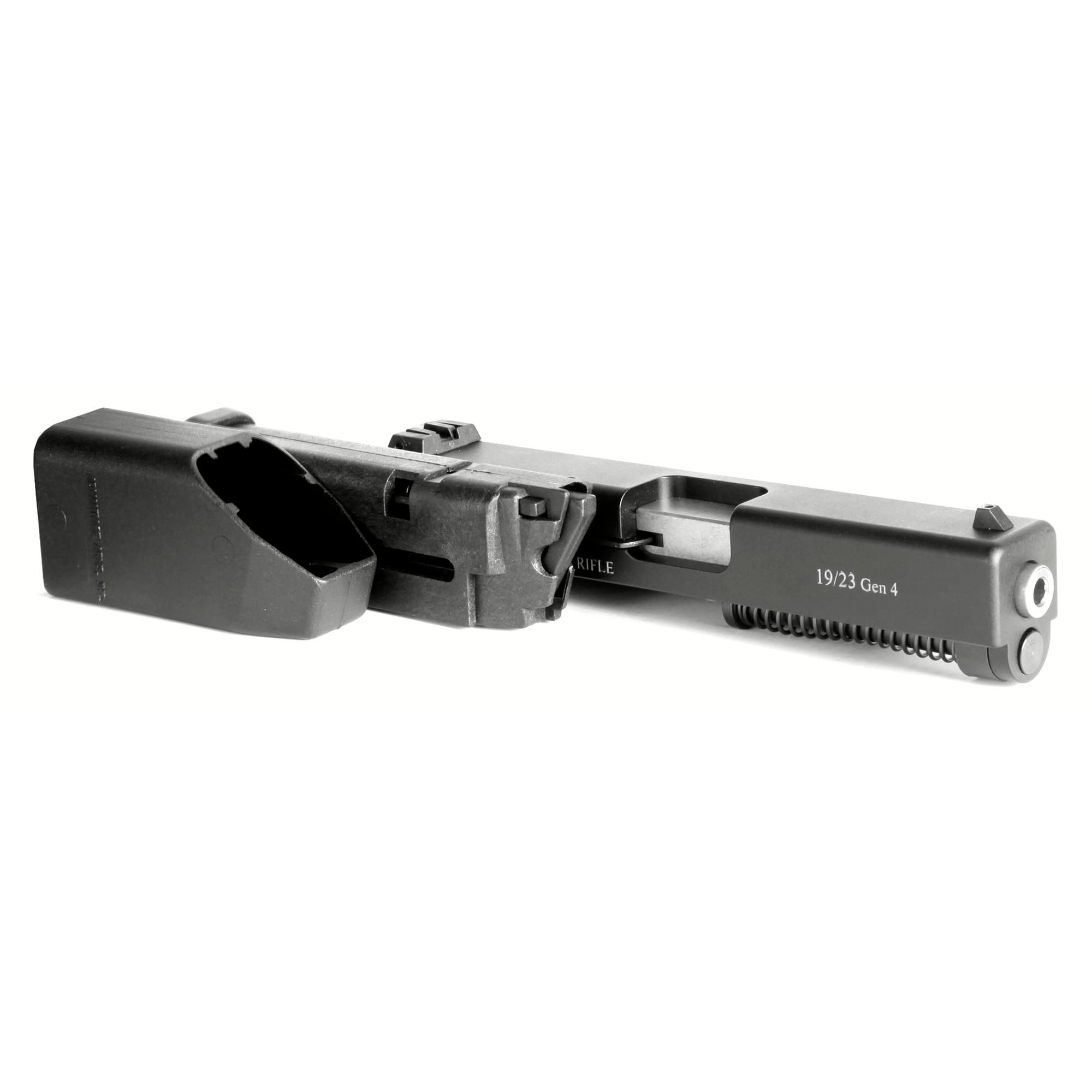 ADV ARMS CONV KIT FOR LE19-23 G4/BAG