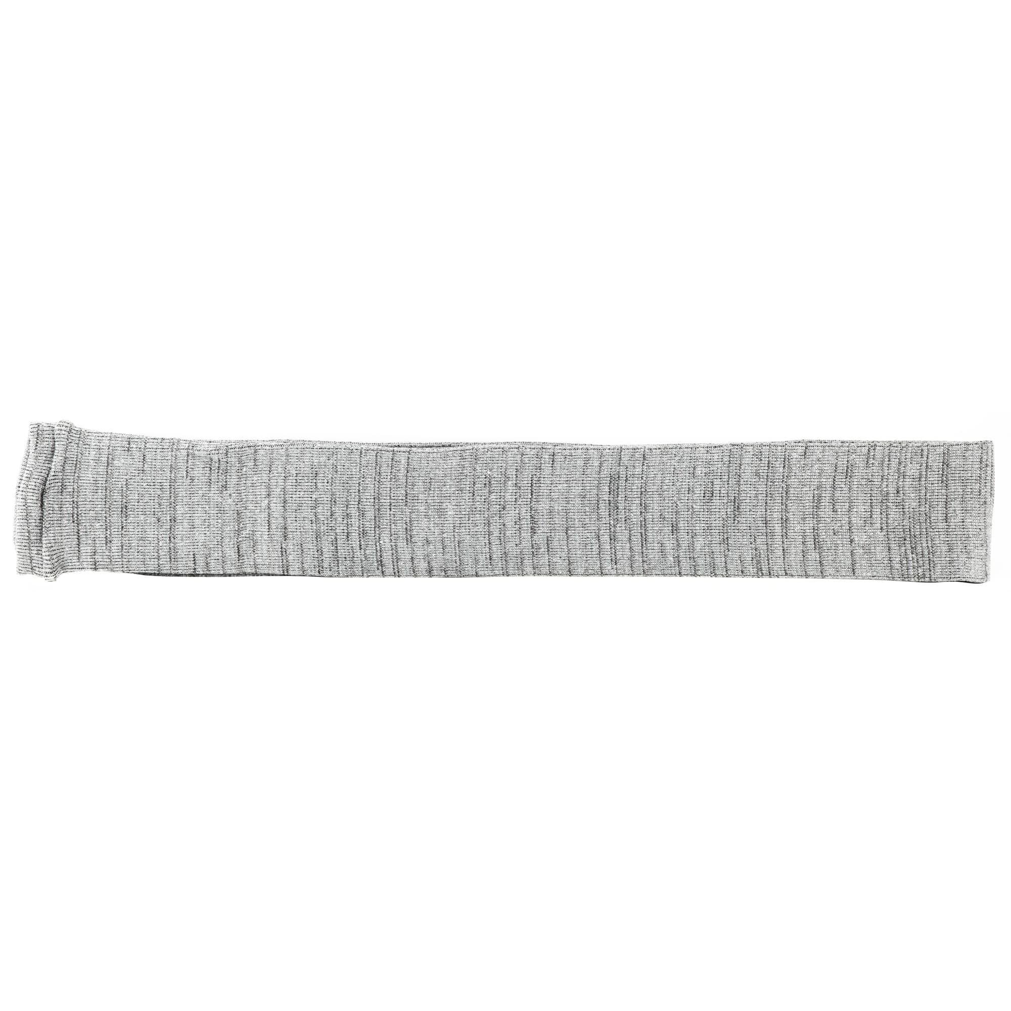 ALLEN KNIT GUN SOCK 52" GRY 3PK