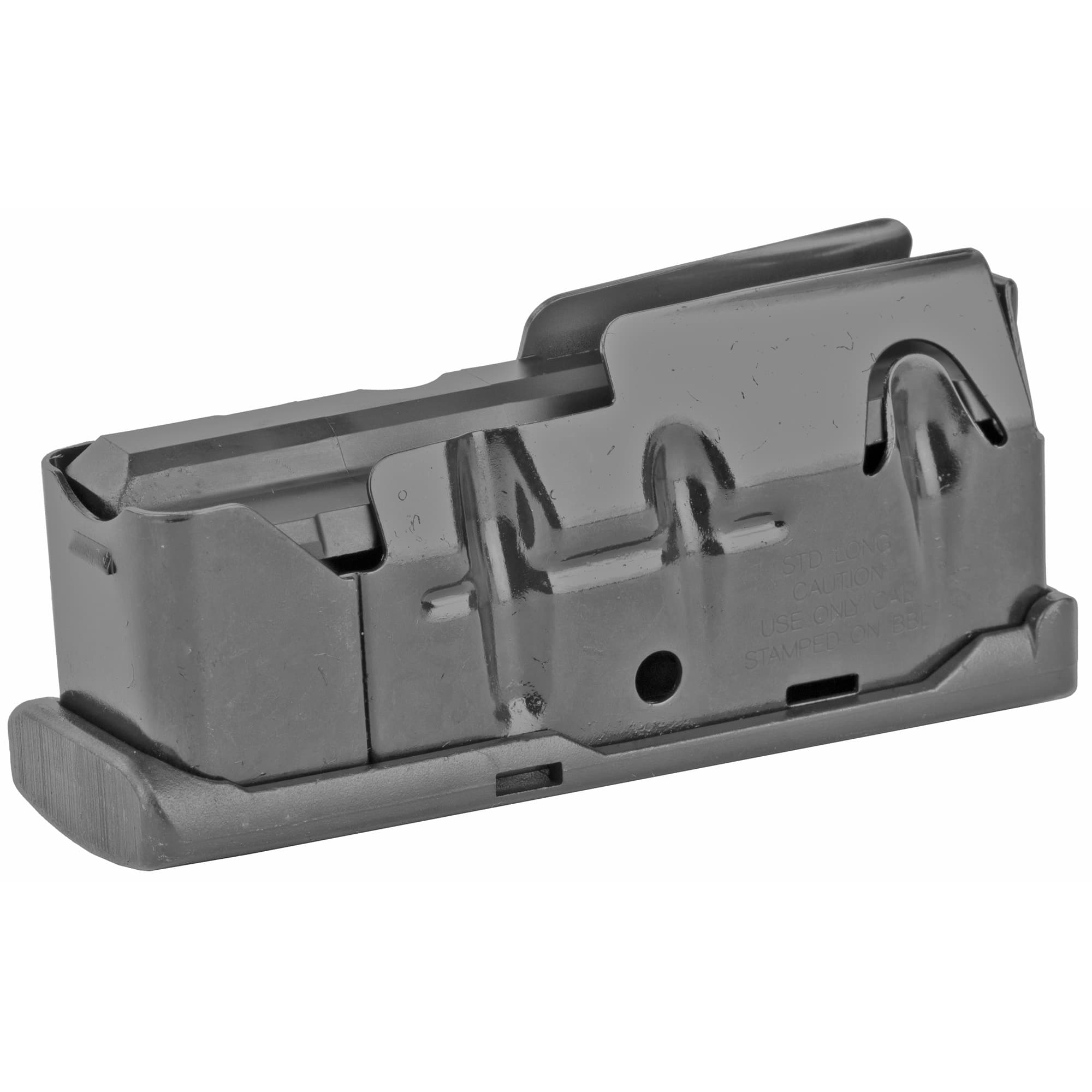MAG SAV 110 LA 270WIN BLU BTM REL
