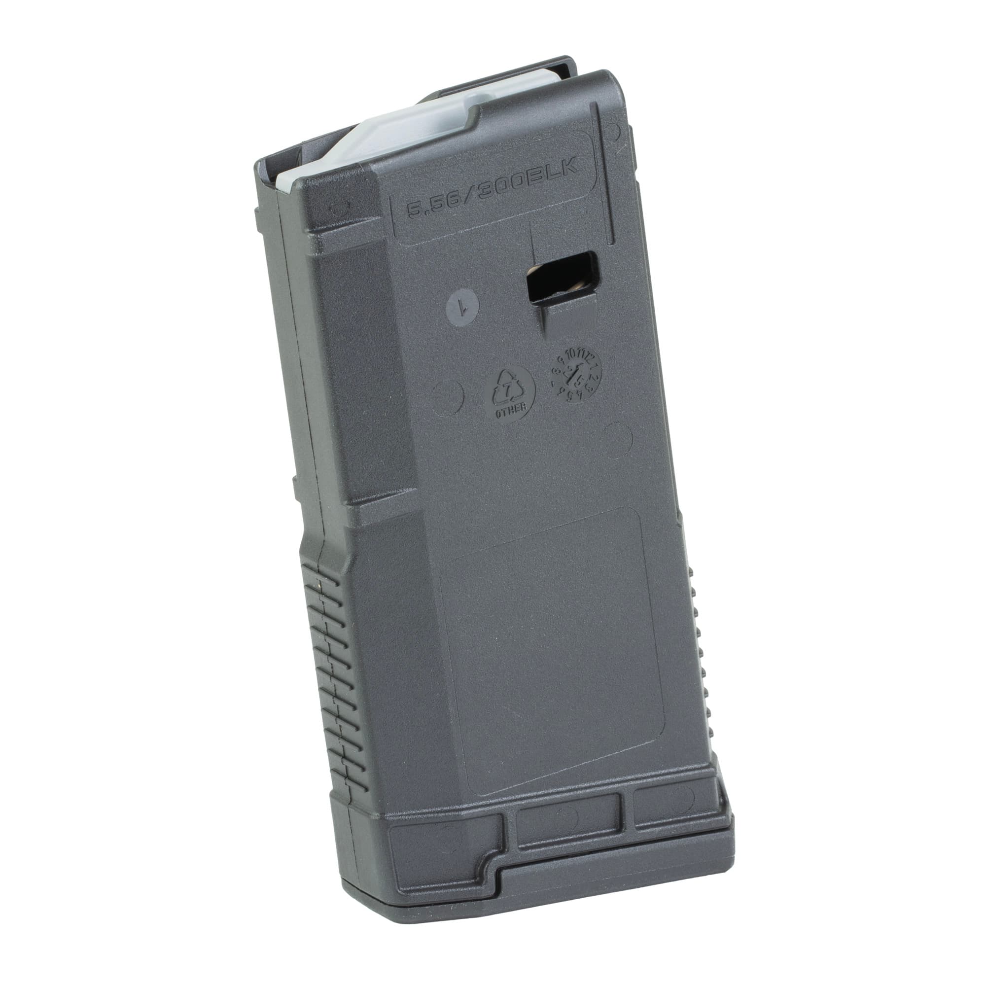 MAG AMEND2 AR15 556 20RD MOD-A BLK