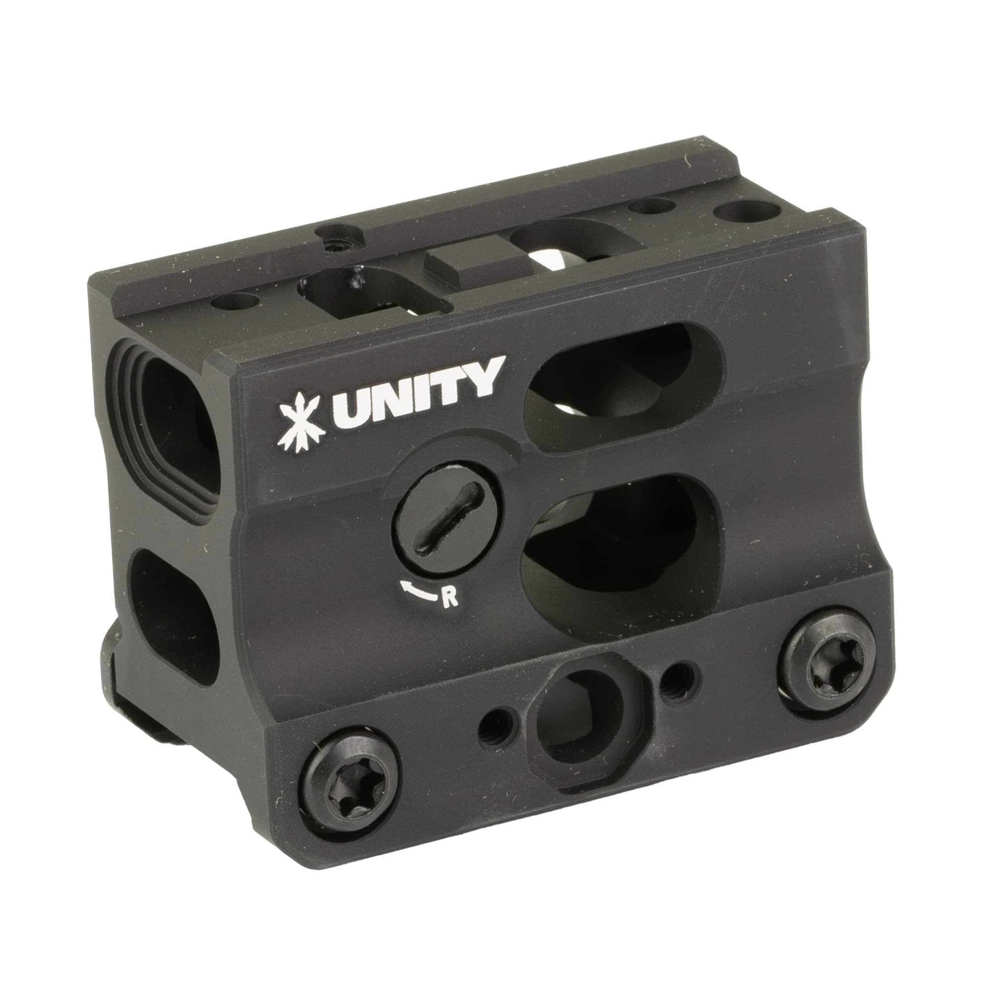 UNITY FAST MICRO-SB DUTY/COMP M5S BK