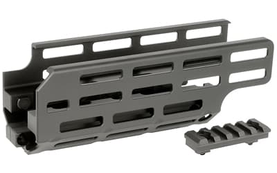 MIDWEST MLOK HANDGUARD FOR FN M249