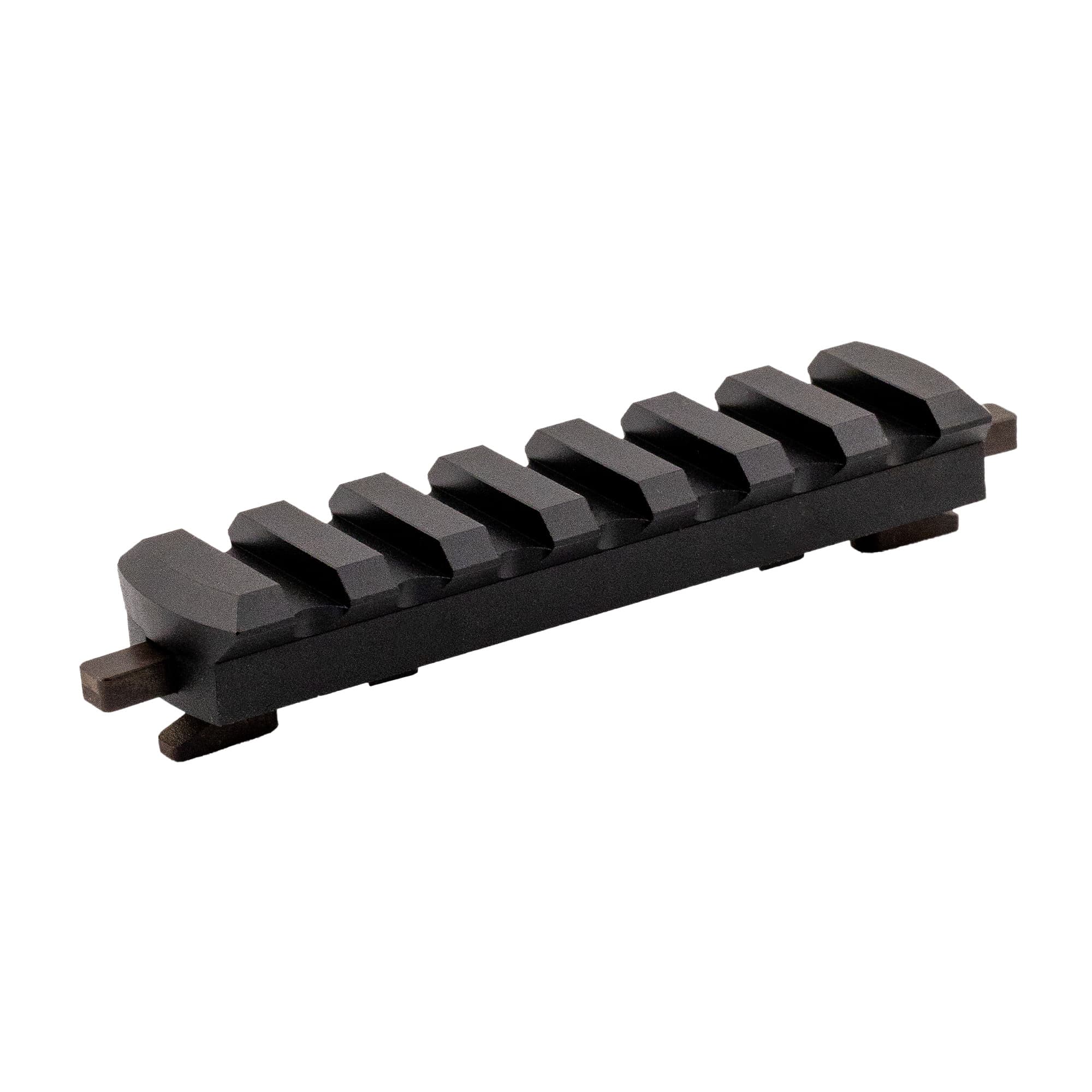 SYLVAN QD MLOK RAIL MOUNT 7-SLOT