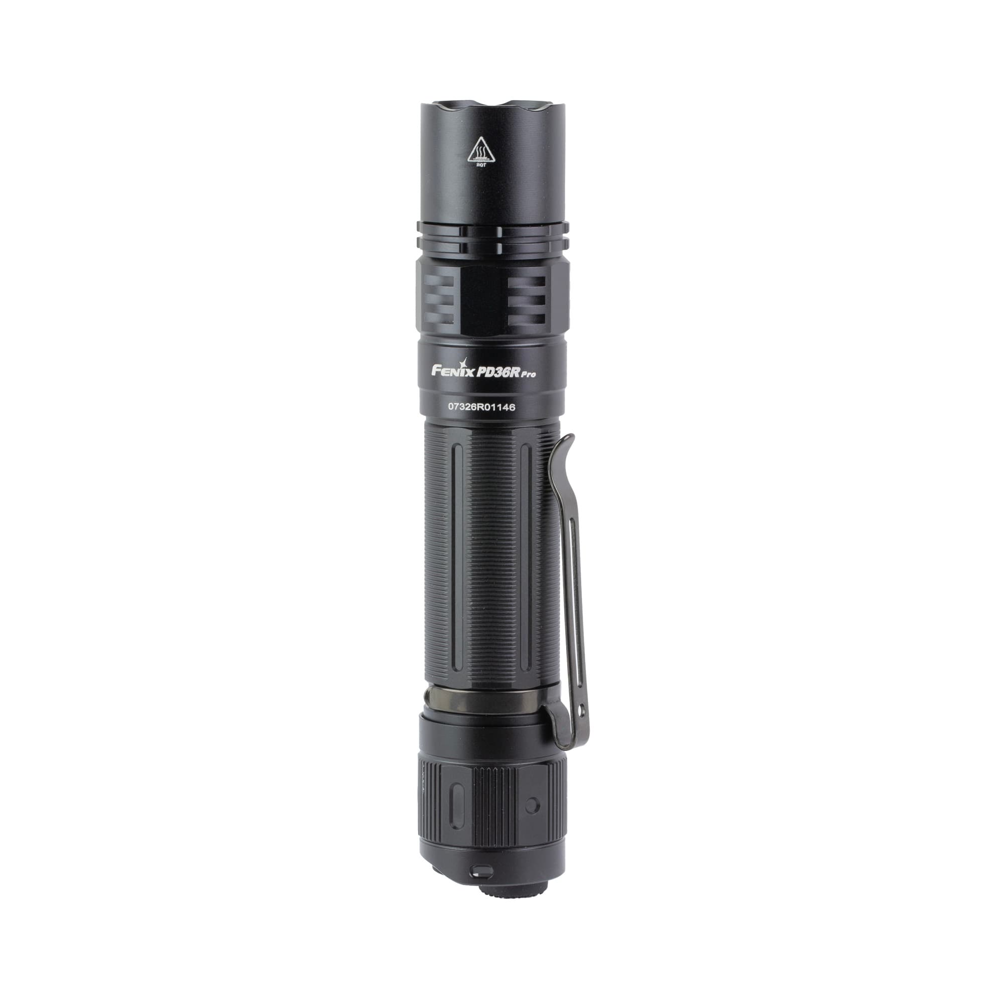 FENIX PD36R PRO 2800LUM RECHARGABLE