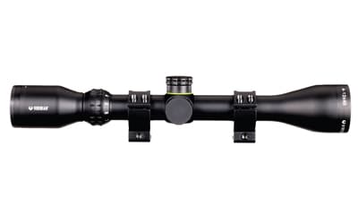 VIRIDIAN VENTA 4-12X40 BDC RETICLE