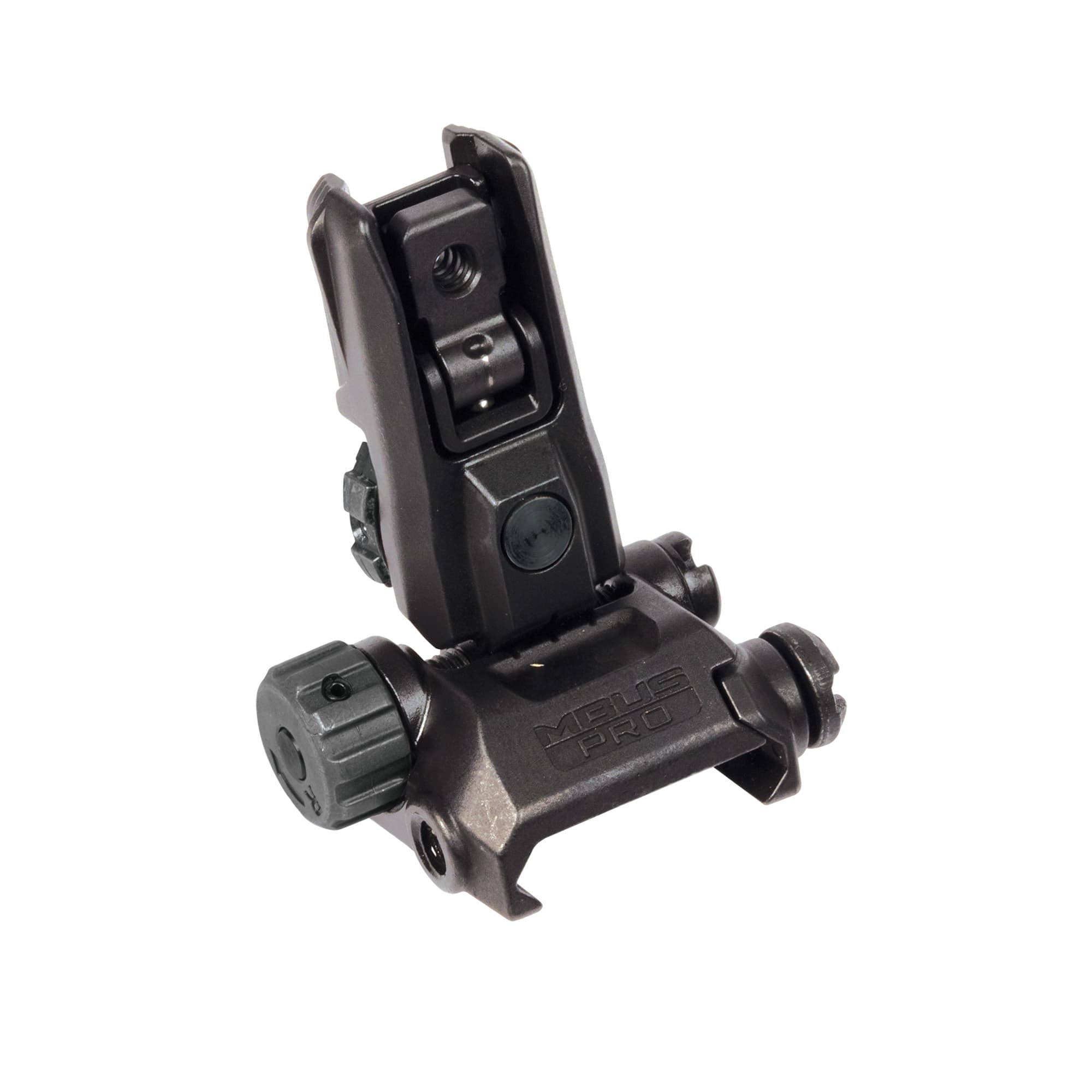 MAGPUL MBUS PRO LR ADJ SIGHT REAR