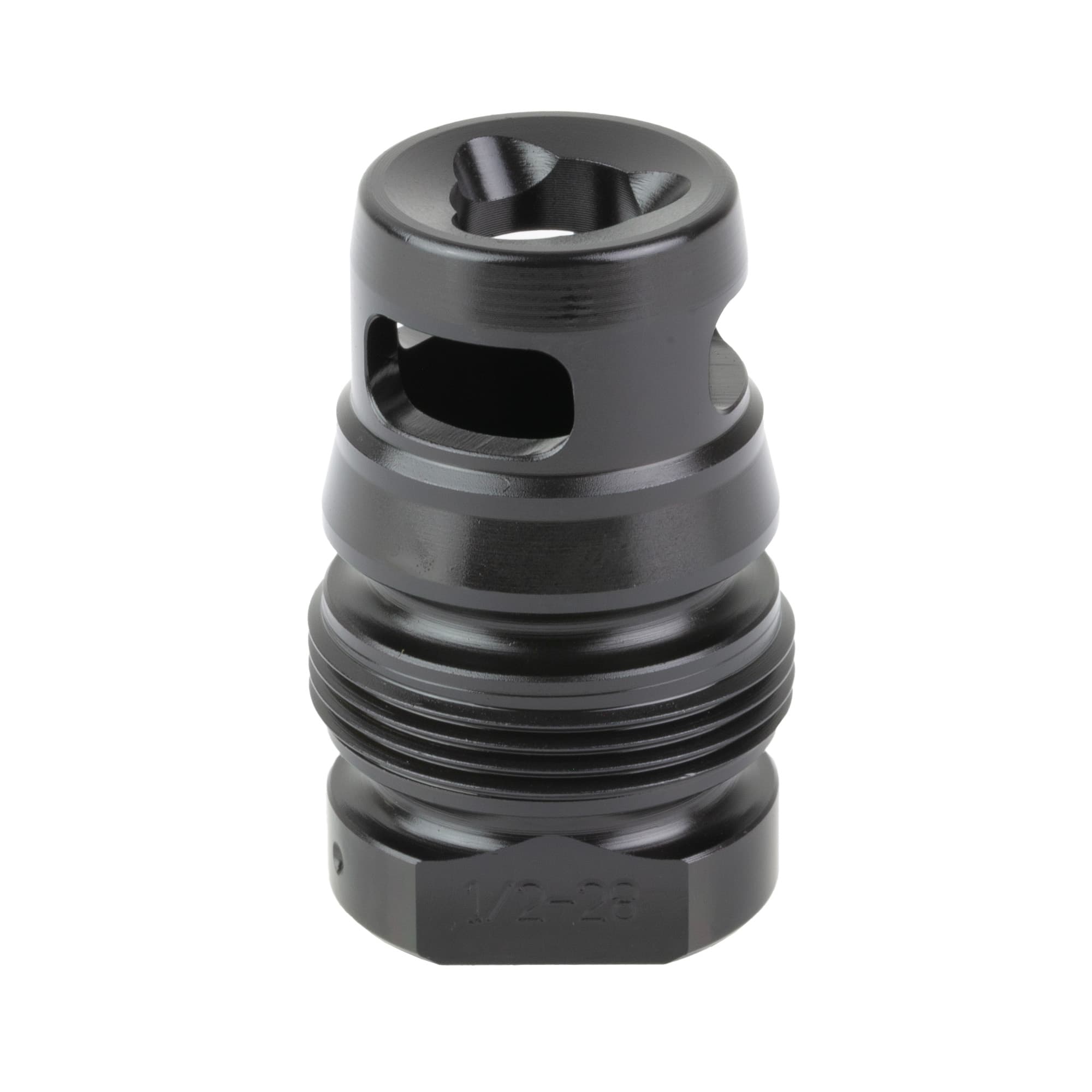 DEAD AIR XENO WEE BRAKE 1/2X28 9MM