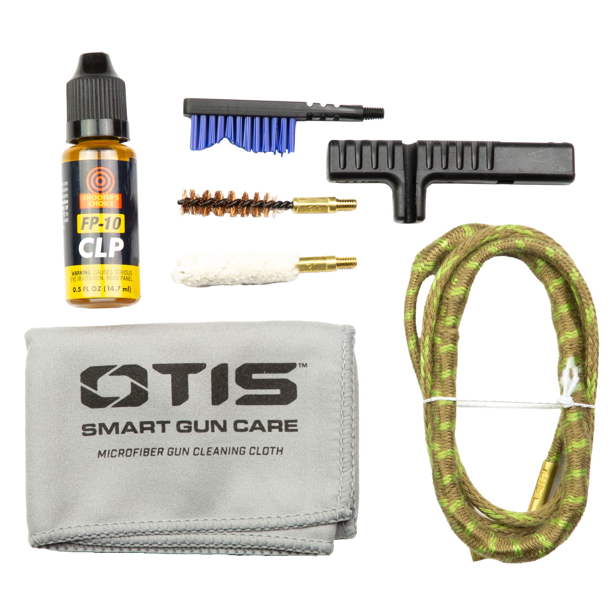 OTIS .308CAL RIPCORD DELUXE KIT
