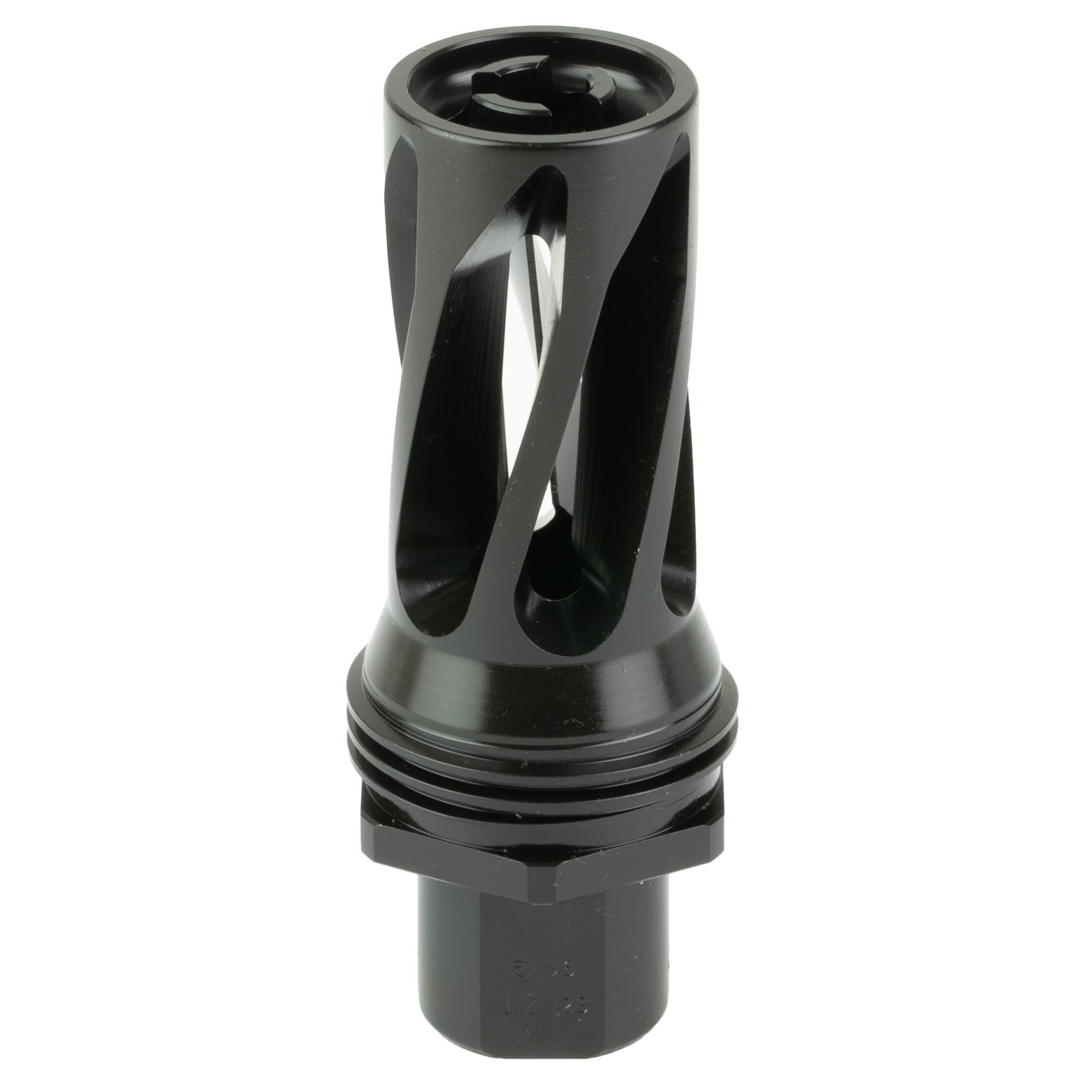HUX FLASH HIDER-QD 5.56 1/2X28 XL