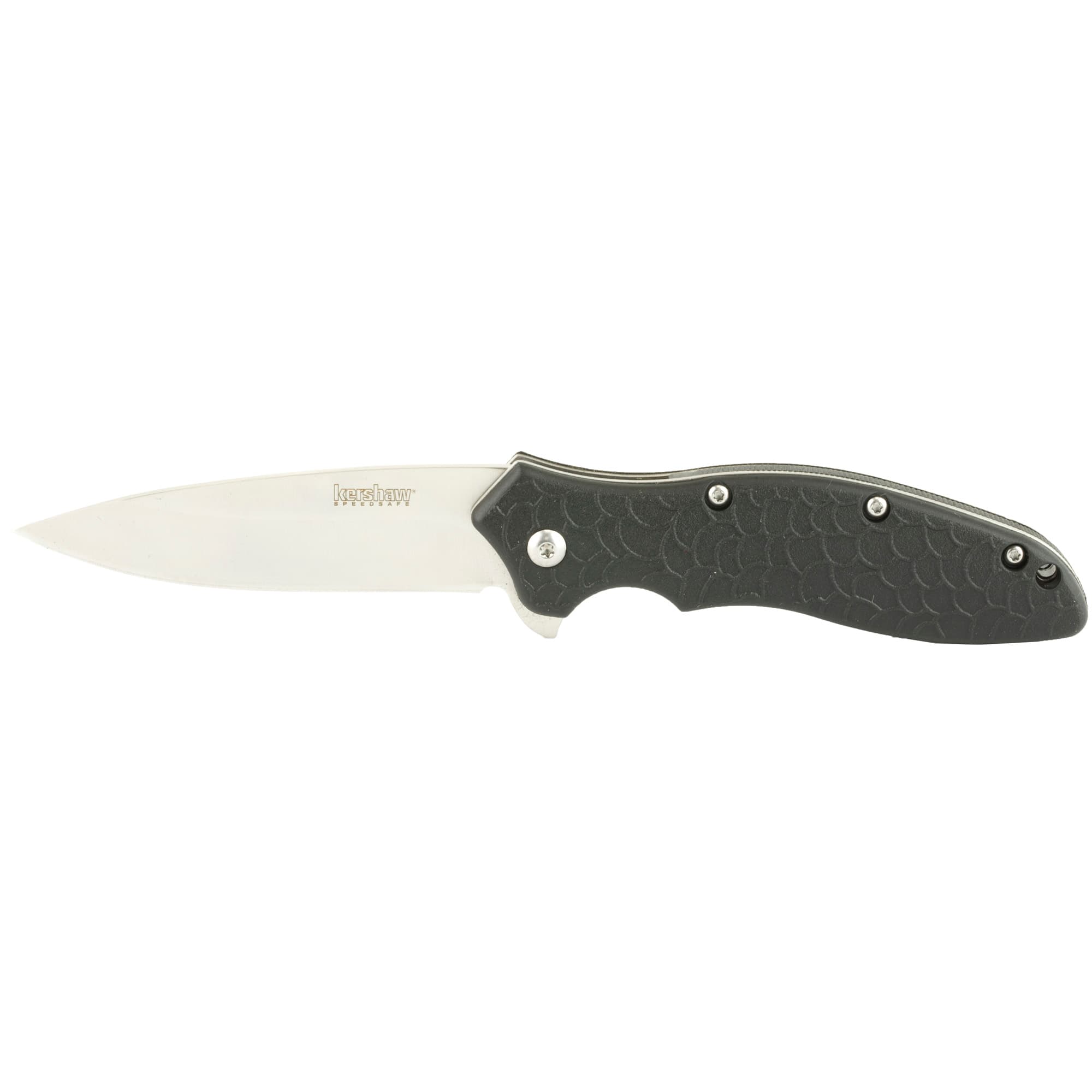 KERSHAW OSO SWEET 3" PLN SATIN