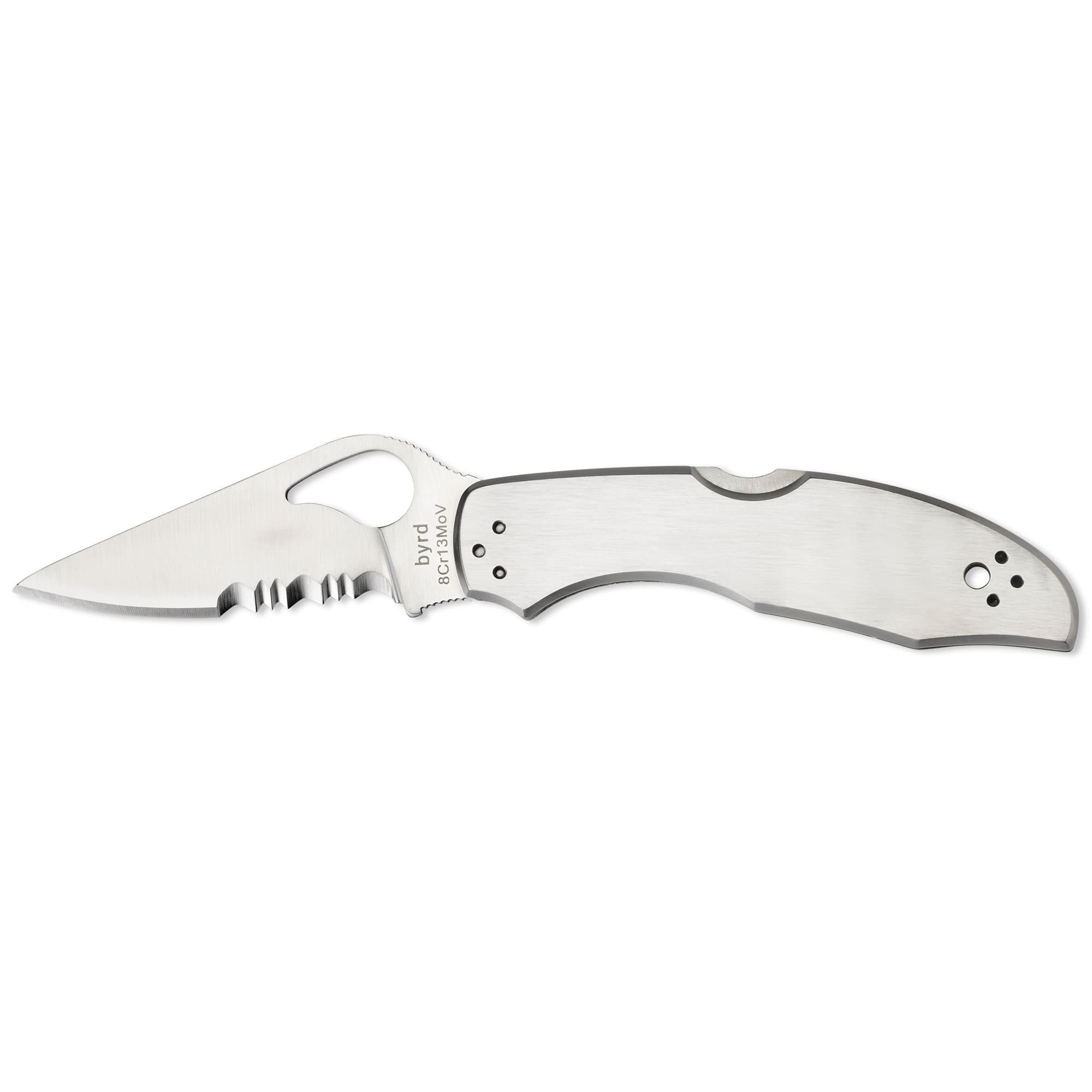 SPYDERCO BYRD MEADOWLARK 2 2.93"