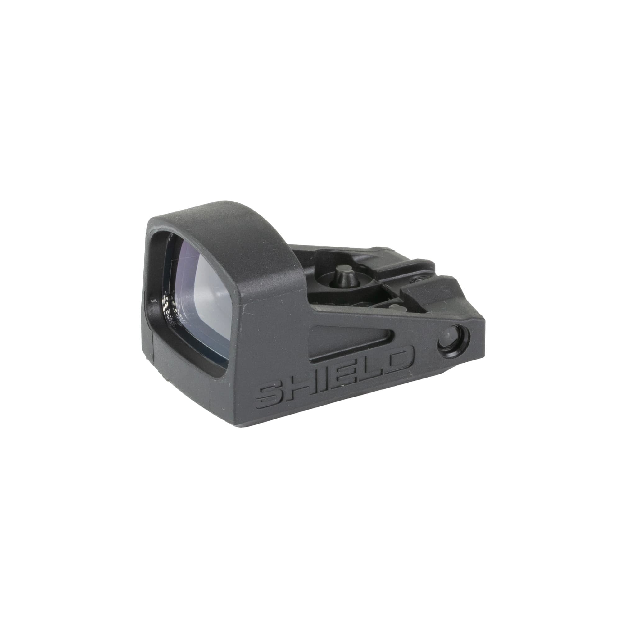 SHLDS SMS2 POLY 8MOA MINI SGHT BLK