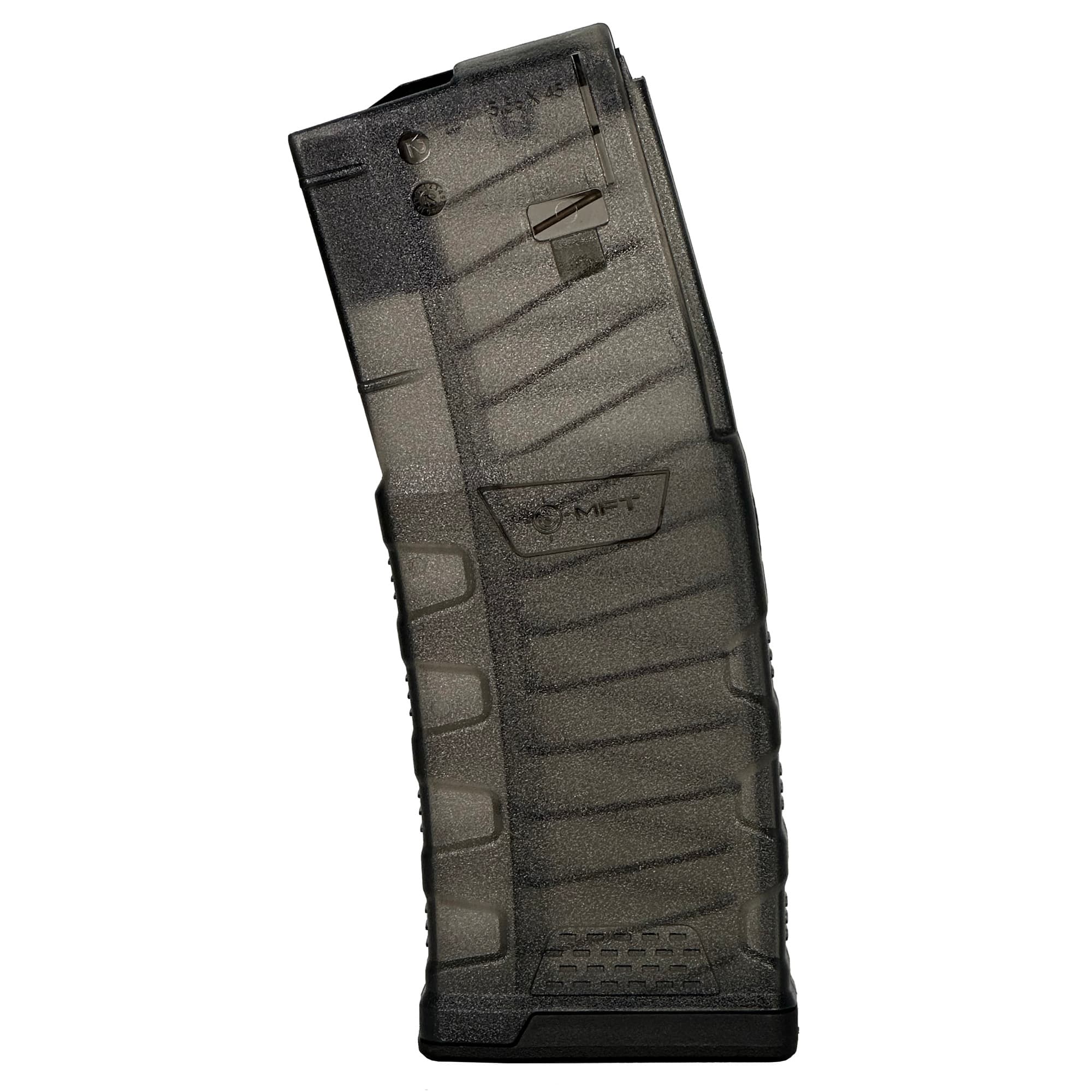 MAG MFT EXD 5.56 30RD TRANS SMOKE
