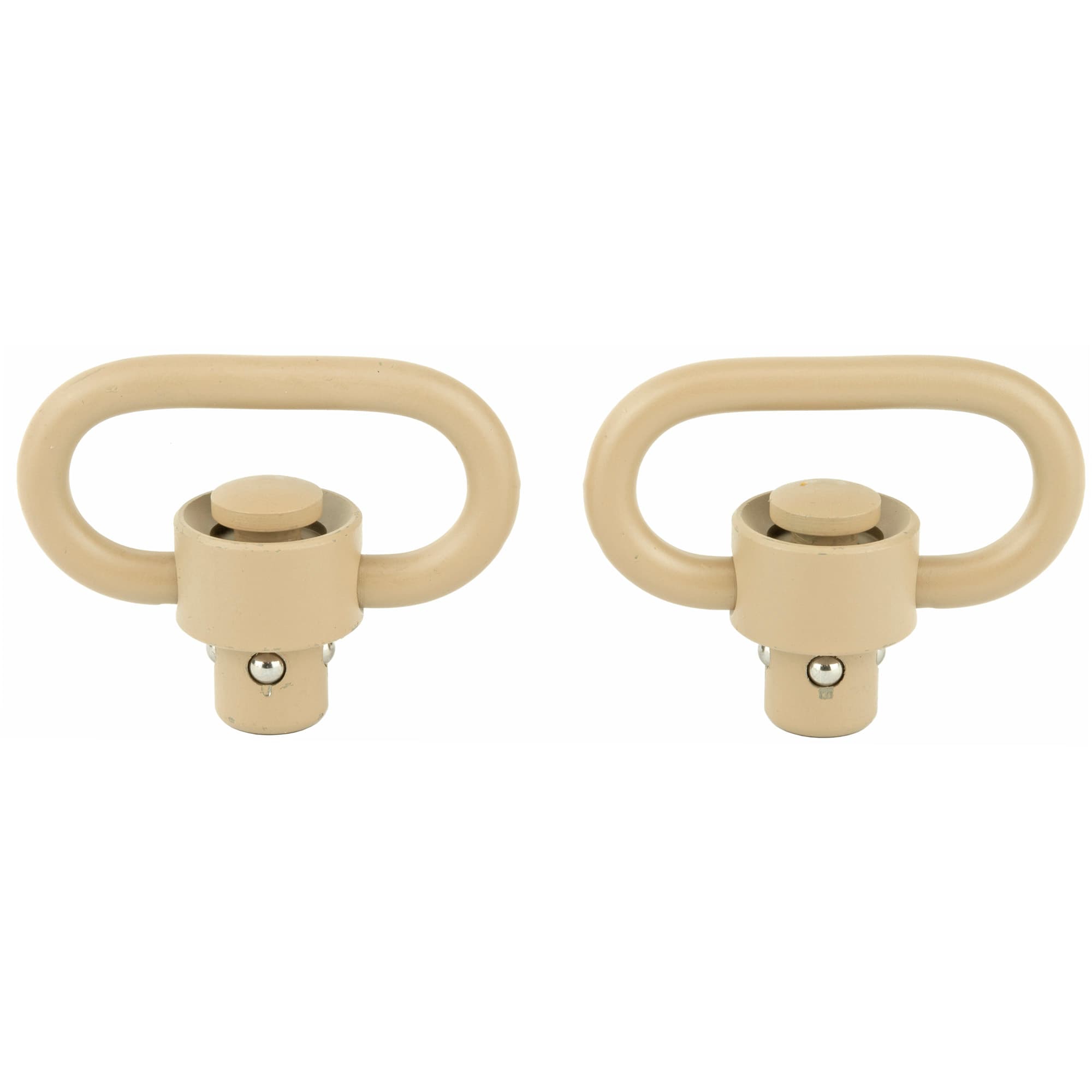 GROVTEC HEAVY DUTY PB SWIVELS SAND