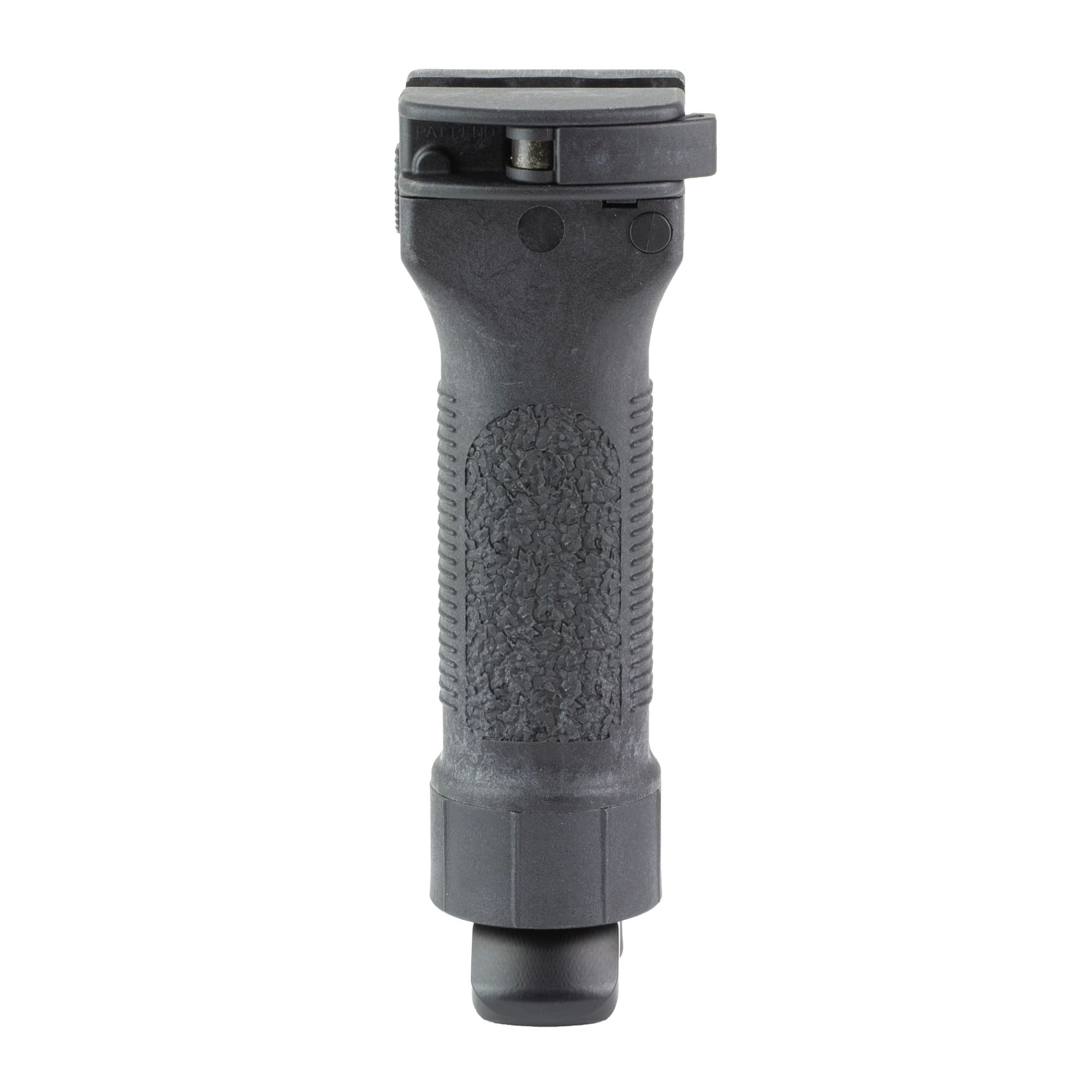 GRIP POD GPS V2 BIPOD CAM ALUM BLK