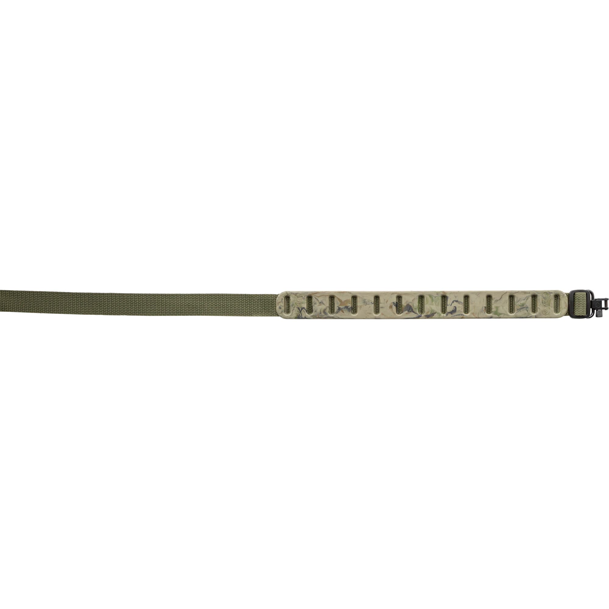 QUAKE CLAW SLIMLINE SLING SWVL CAMO