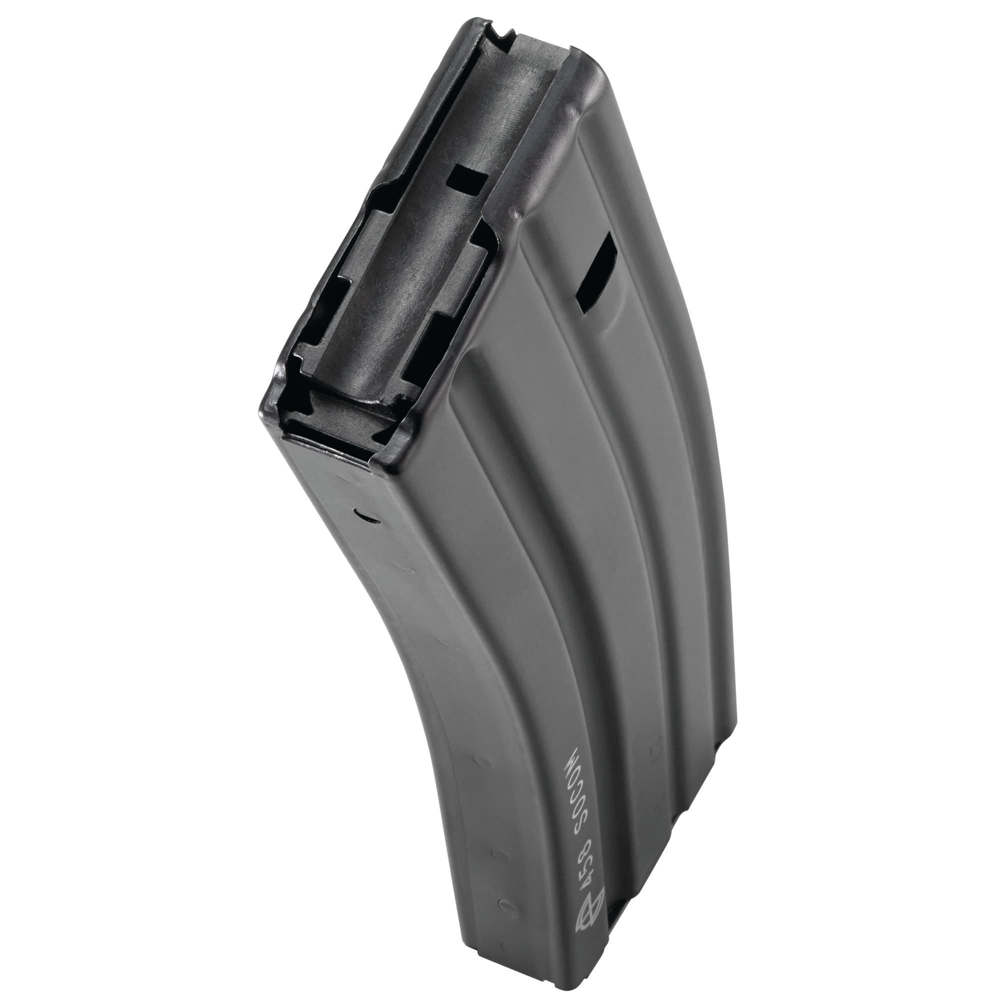 MAG DURAMAG 10RD .458 SOCOM SS BLK