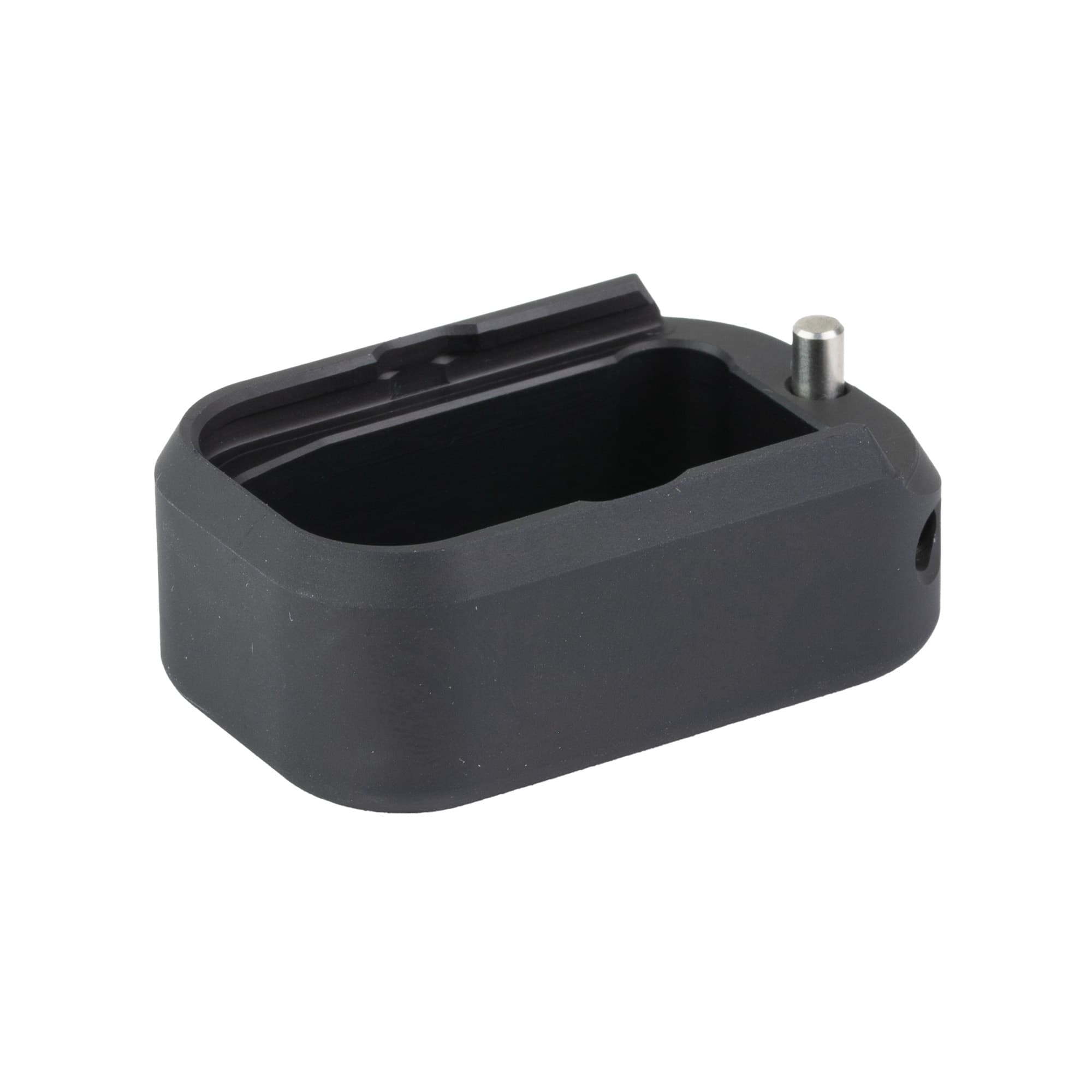 TTI BP FOR GLOCK 17/22 +3/4 FLAT BLK