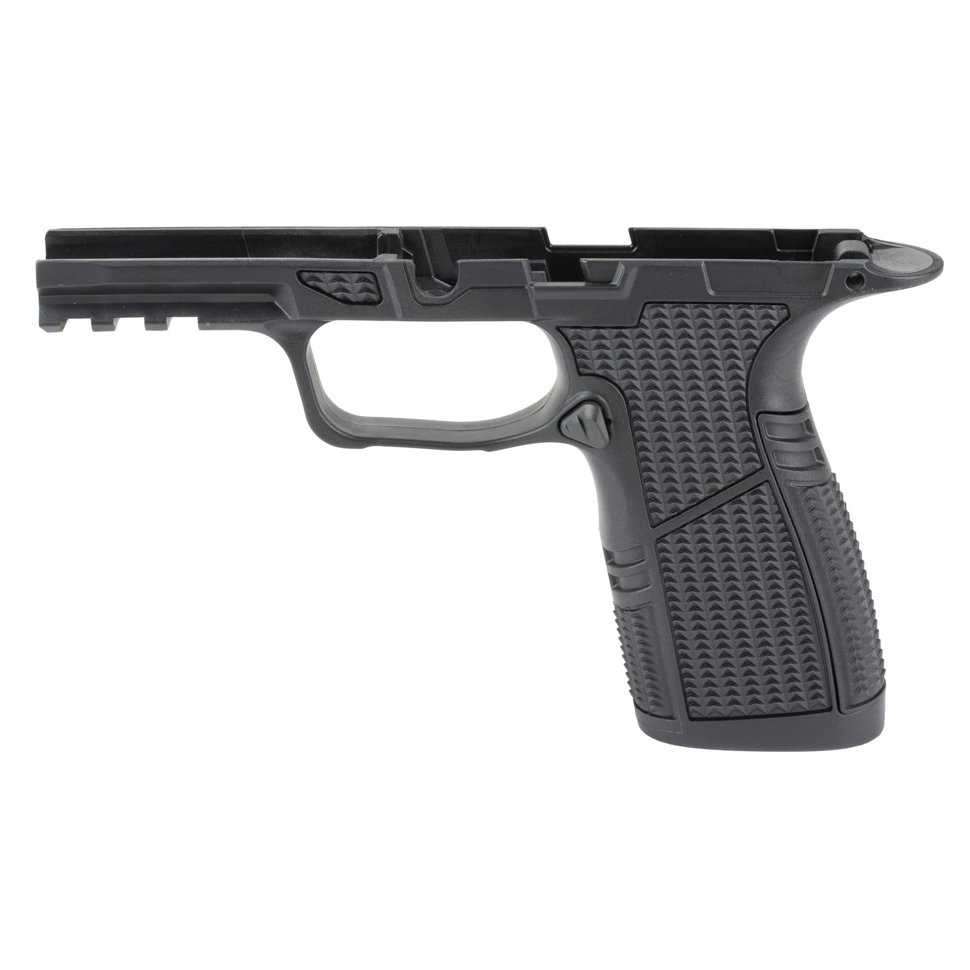 TYRANT P365 GRIP MOD X-MACRO BLK