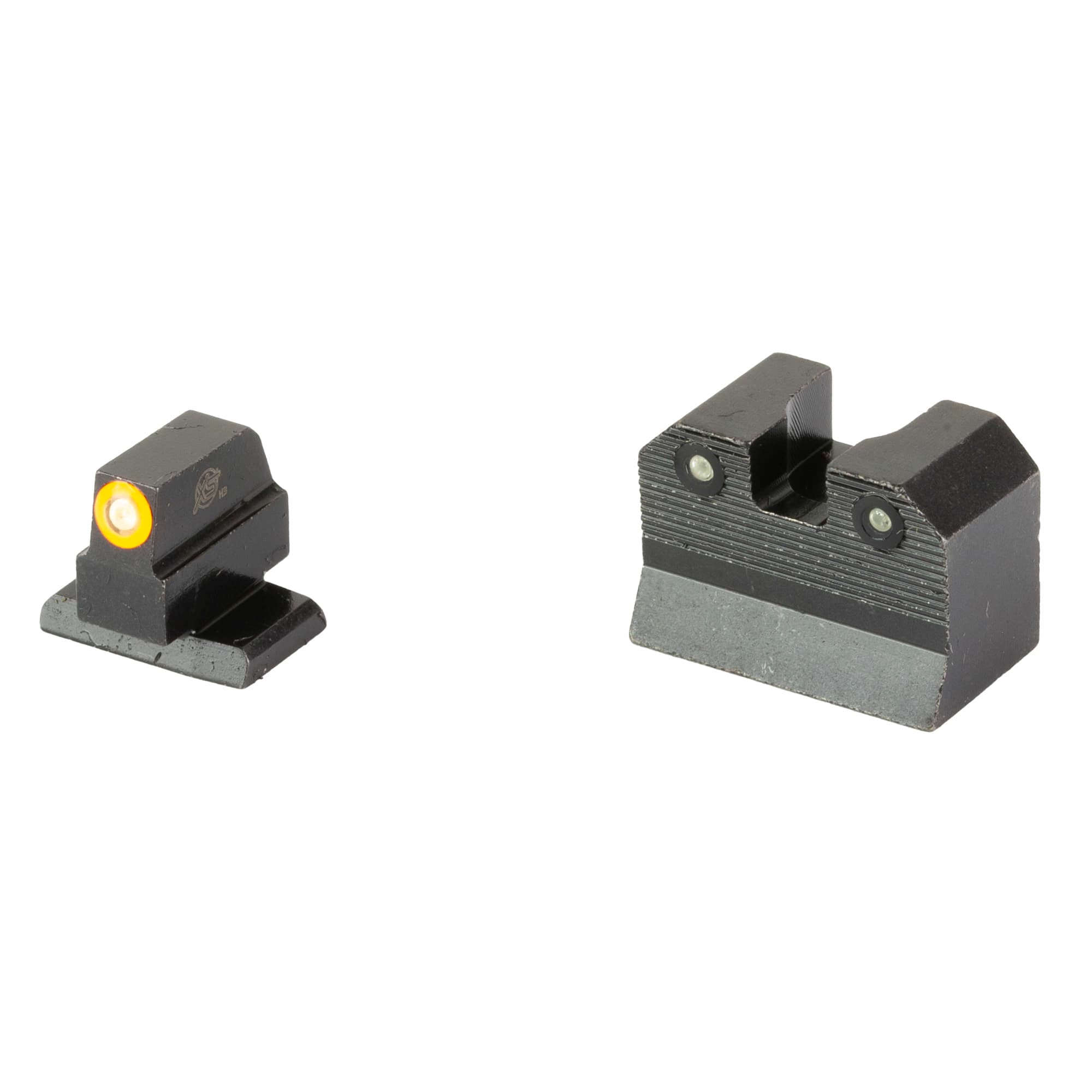 XS R3D 2.0 FOR HK VP9 SUP HGT ORG