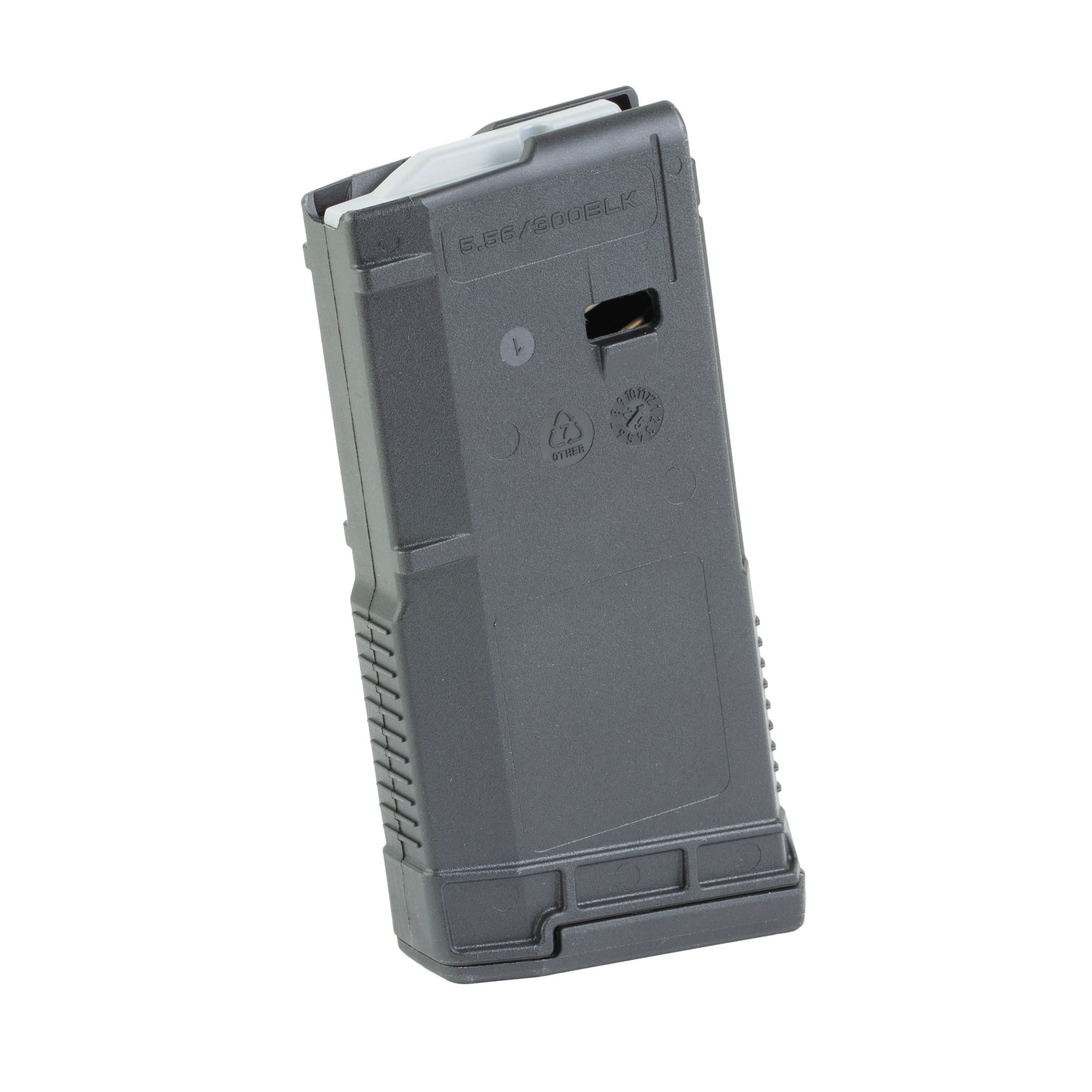 MAG AMEND2 AR15 556 MOD-A 15/20 BLK