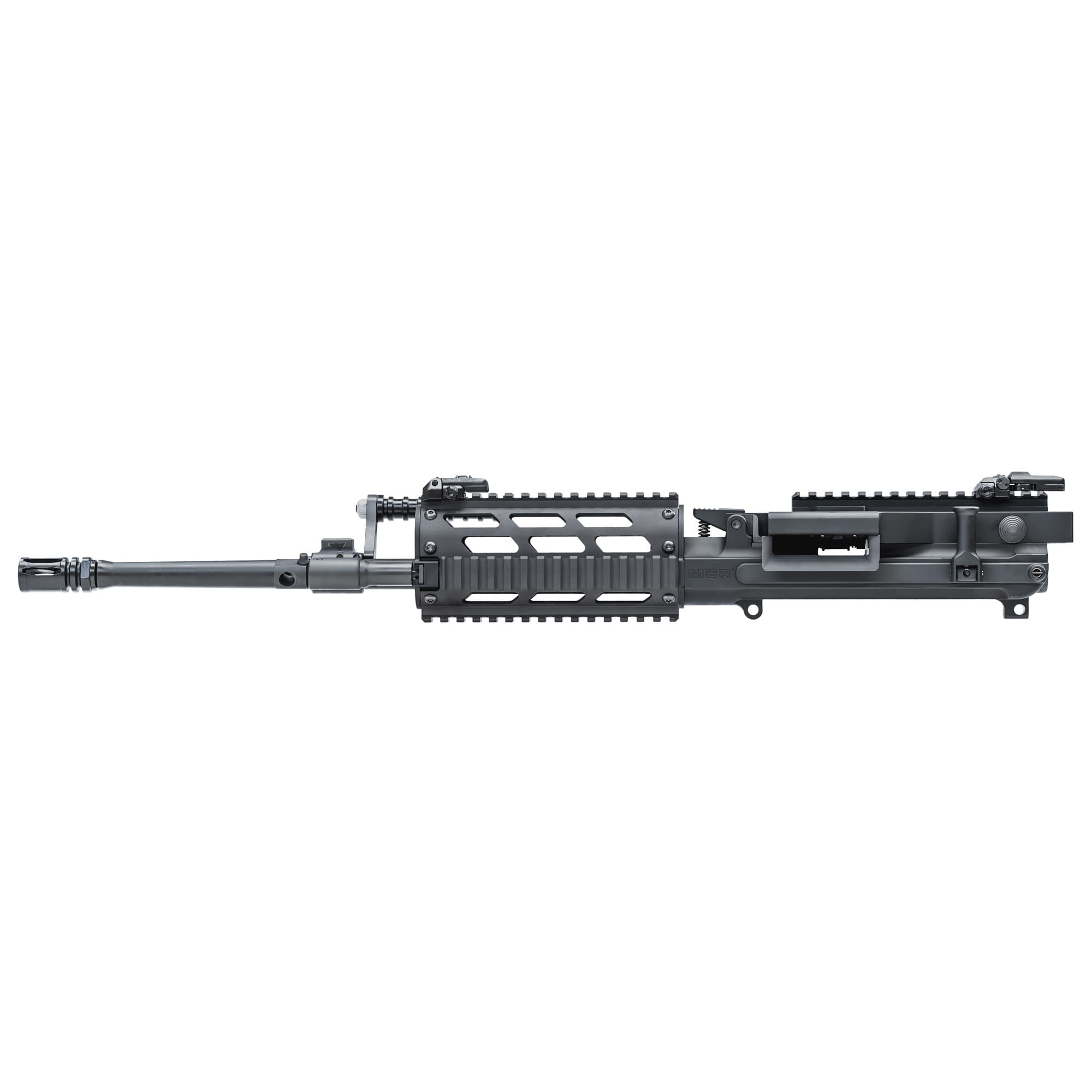 FIGHT MCR DUAL FD UPR 556 PIC 16.25"