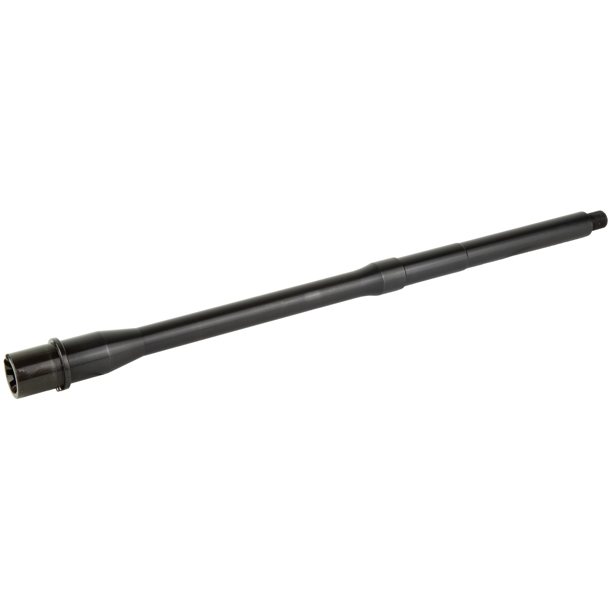 DBB BBL 5.56NATO 16" MID MED 1/8 BLK
