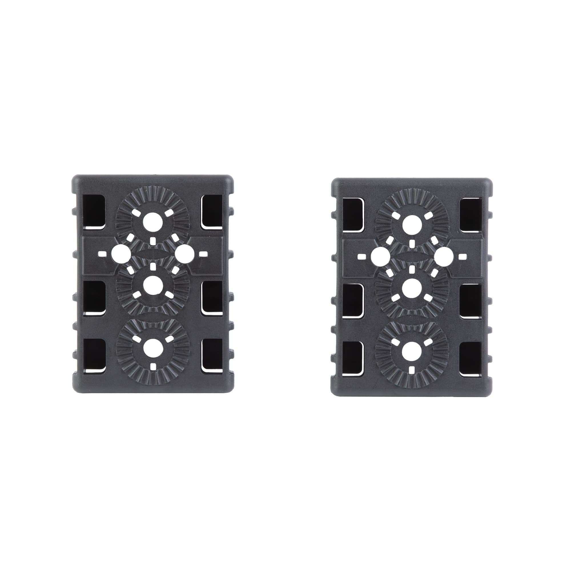 SL 6004-35-2 EQUIPMENT LOCKING PLATE