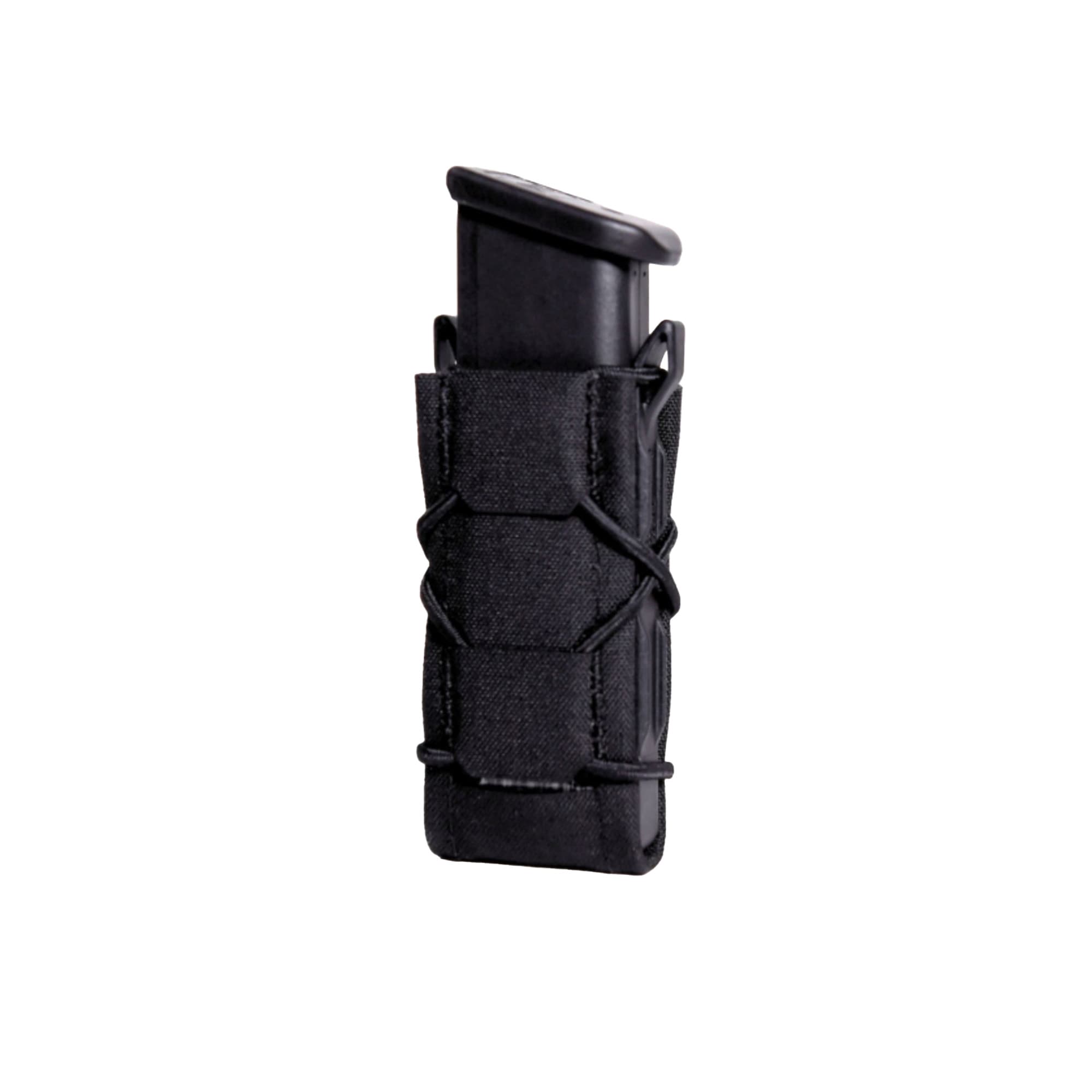HSGI GEN 2 SNGLE PISTOL TACO BLK