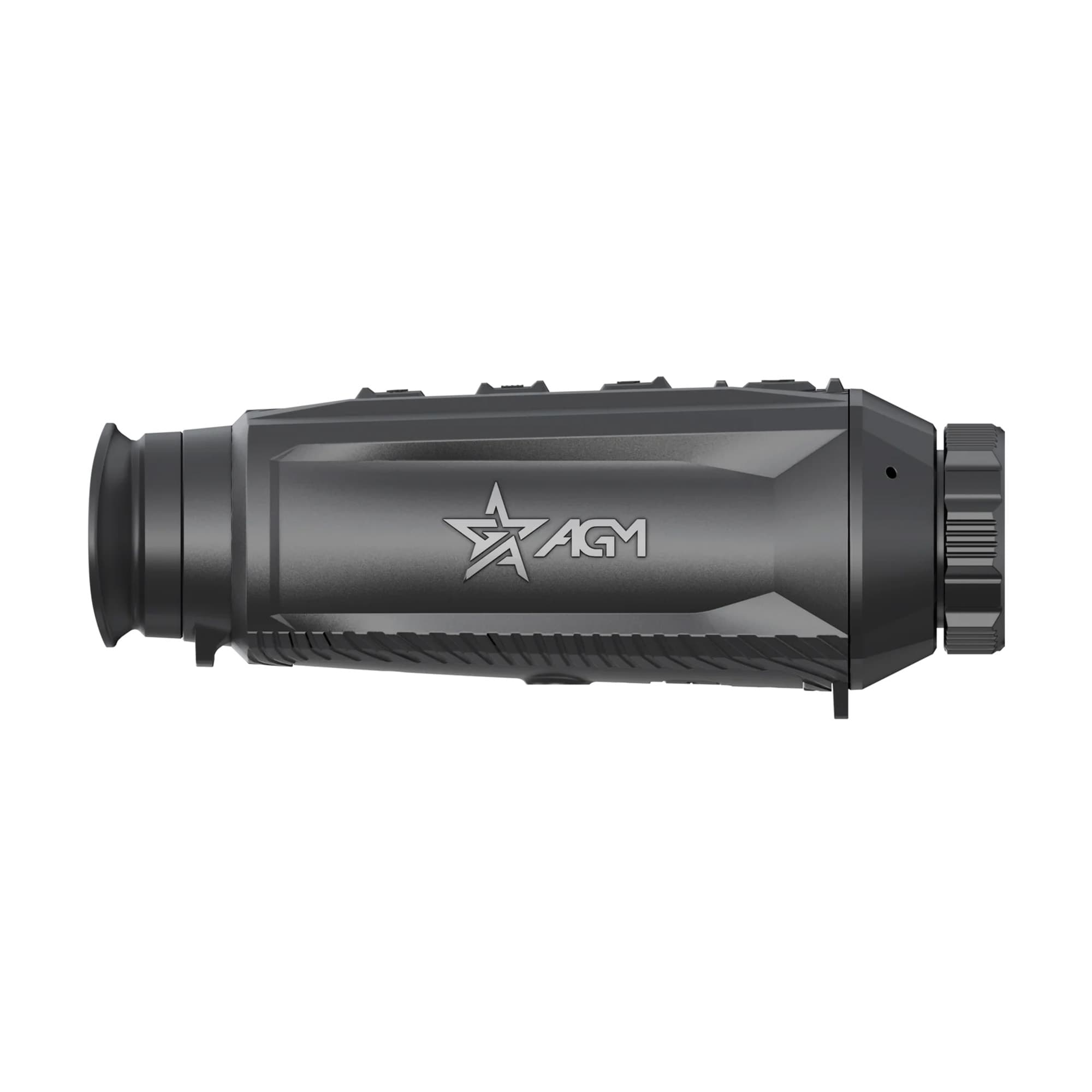 AGM TAIPAN V2 19-320 THERMAL MONO BK
