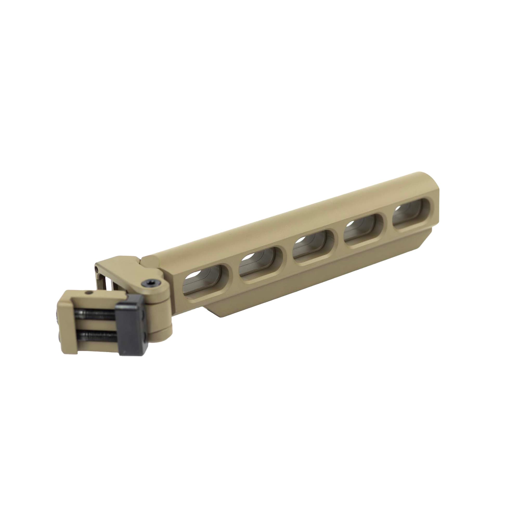 SAMSON B.R.E. RCVR EXT FLD ADPTR FDE