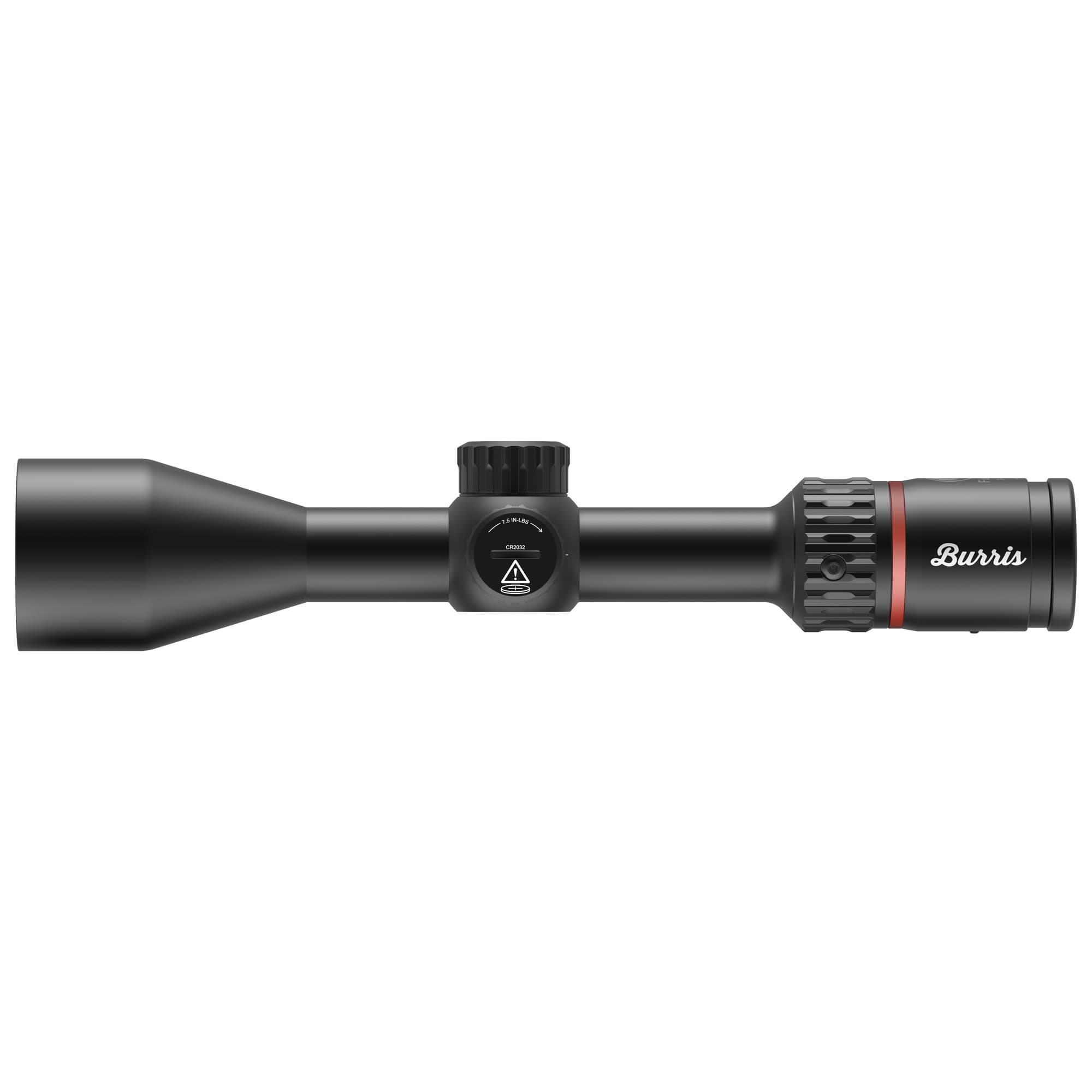 BURRIS FULLFIELD 3-12X42MM ILLUM
