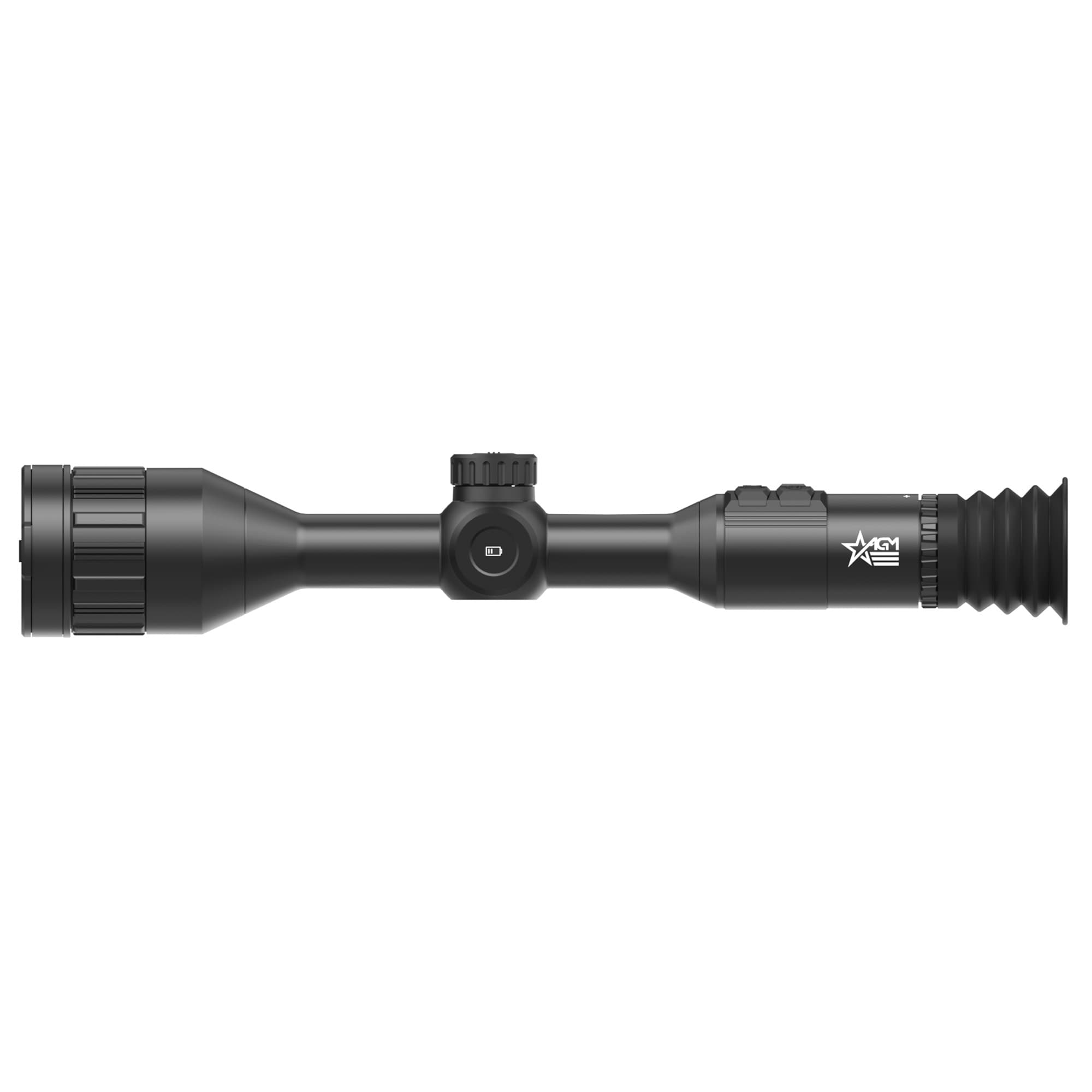 AGM ADDERV2 LRF 50-640 BLACK
