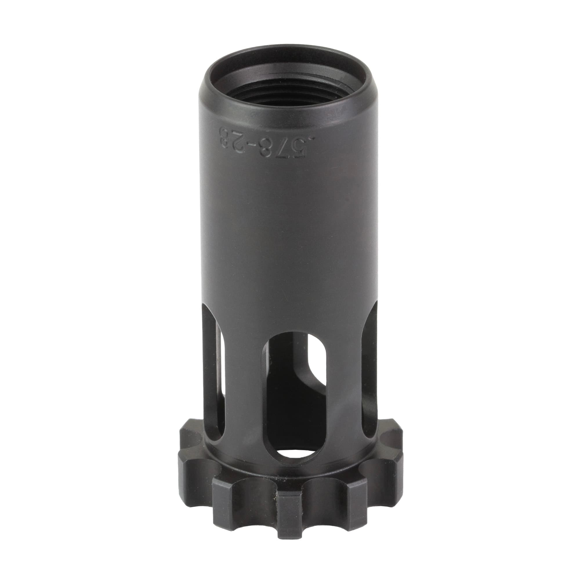 DEAD AIR MOJAVE PISTON .578X28 45CAL