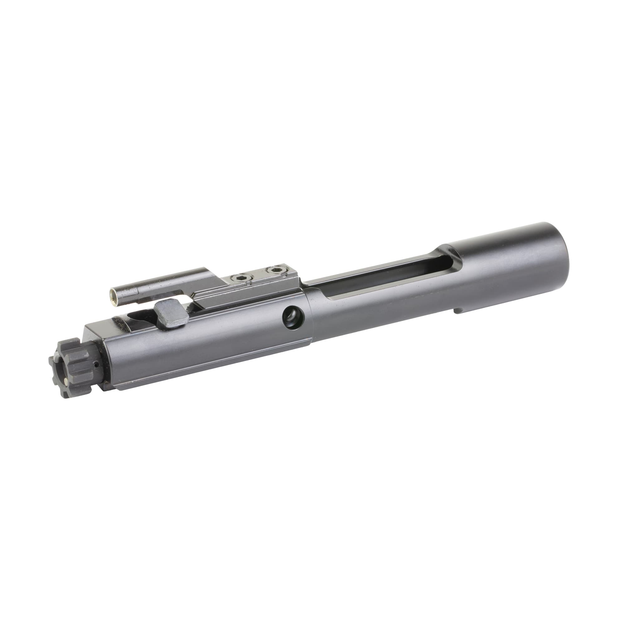 NOVESKE BCG 556/300BLK W/LOGO BLK