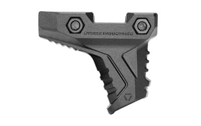 STRIKE MINI HAND STOP W/CMS PIC BLK