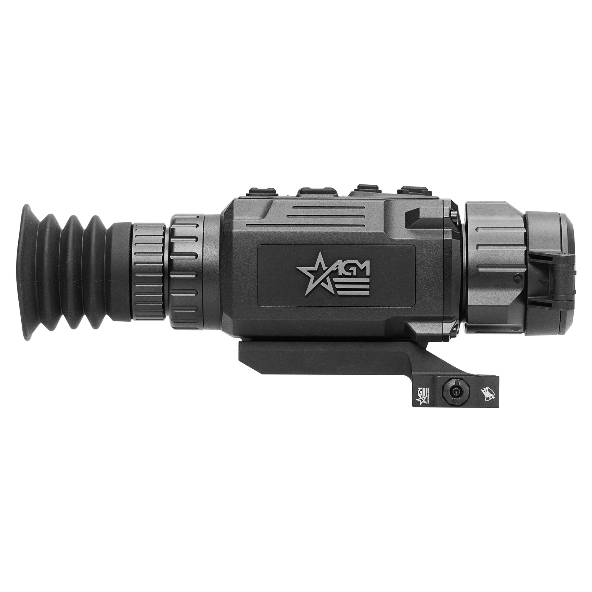 AGM RATTLERV2 19-256 THERMAL SCOPE