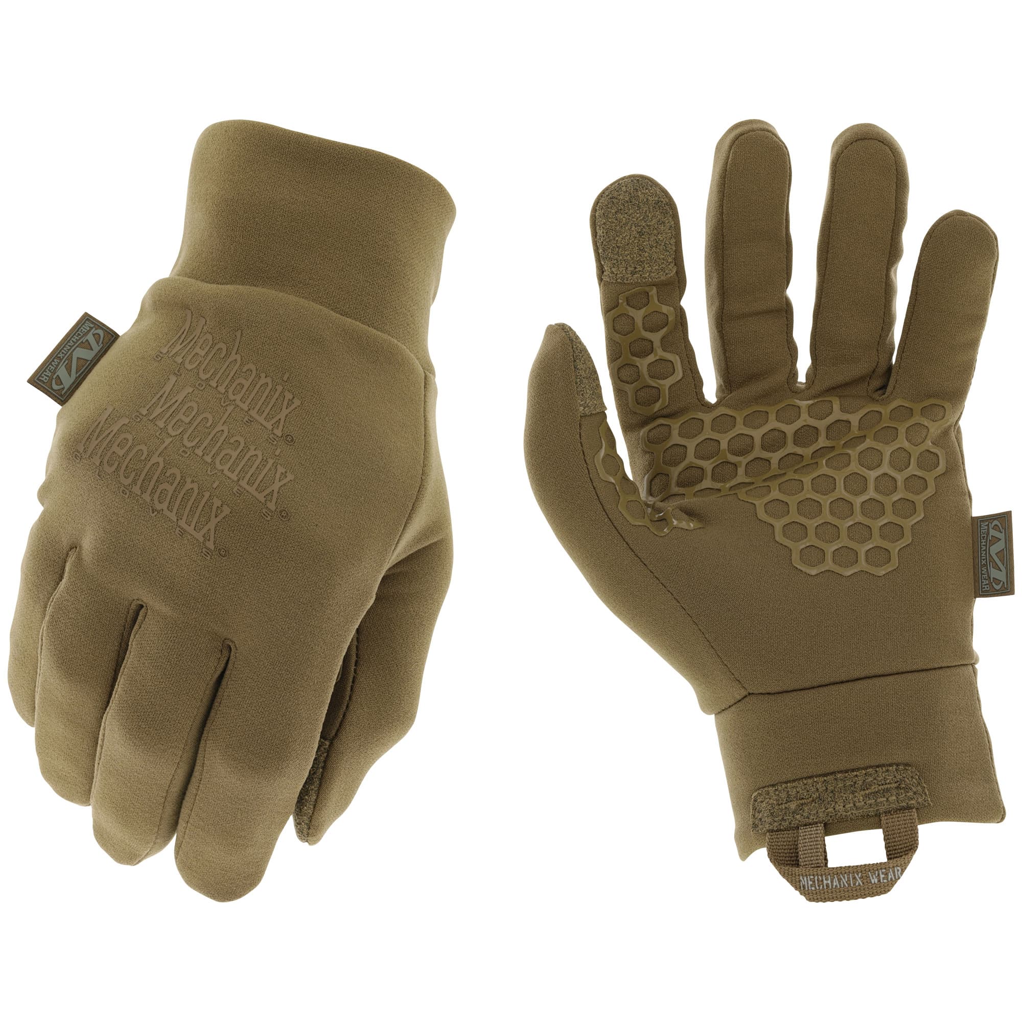 MECHANIX WEAR CW BASE LAYER XL COY