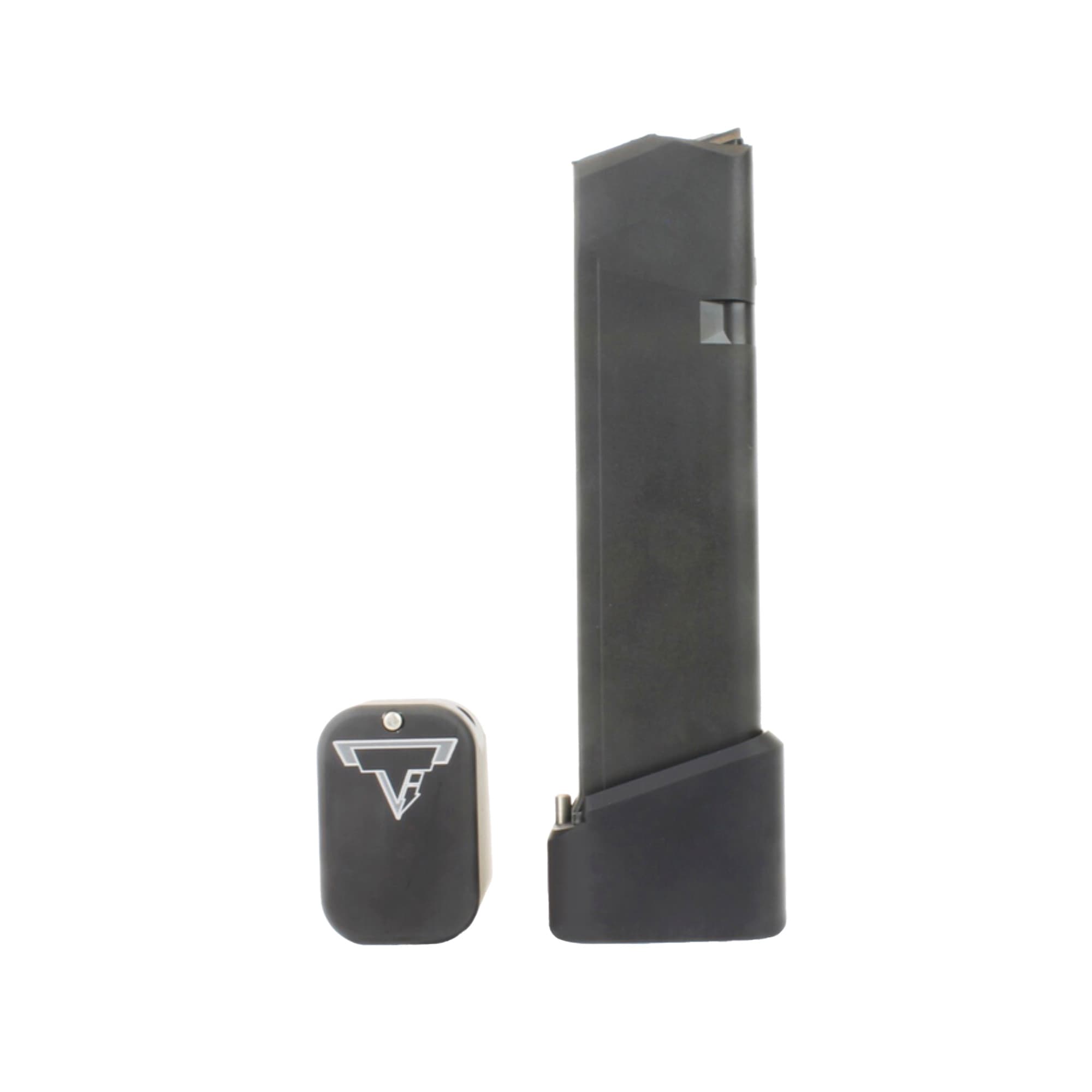 TTI FRPWR BP FOR GLK 21/41 +4 FBLK