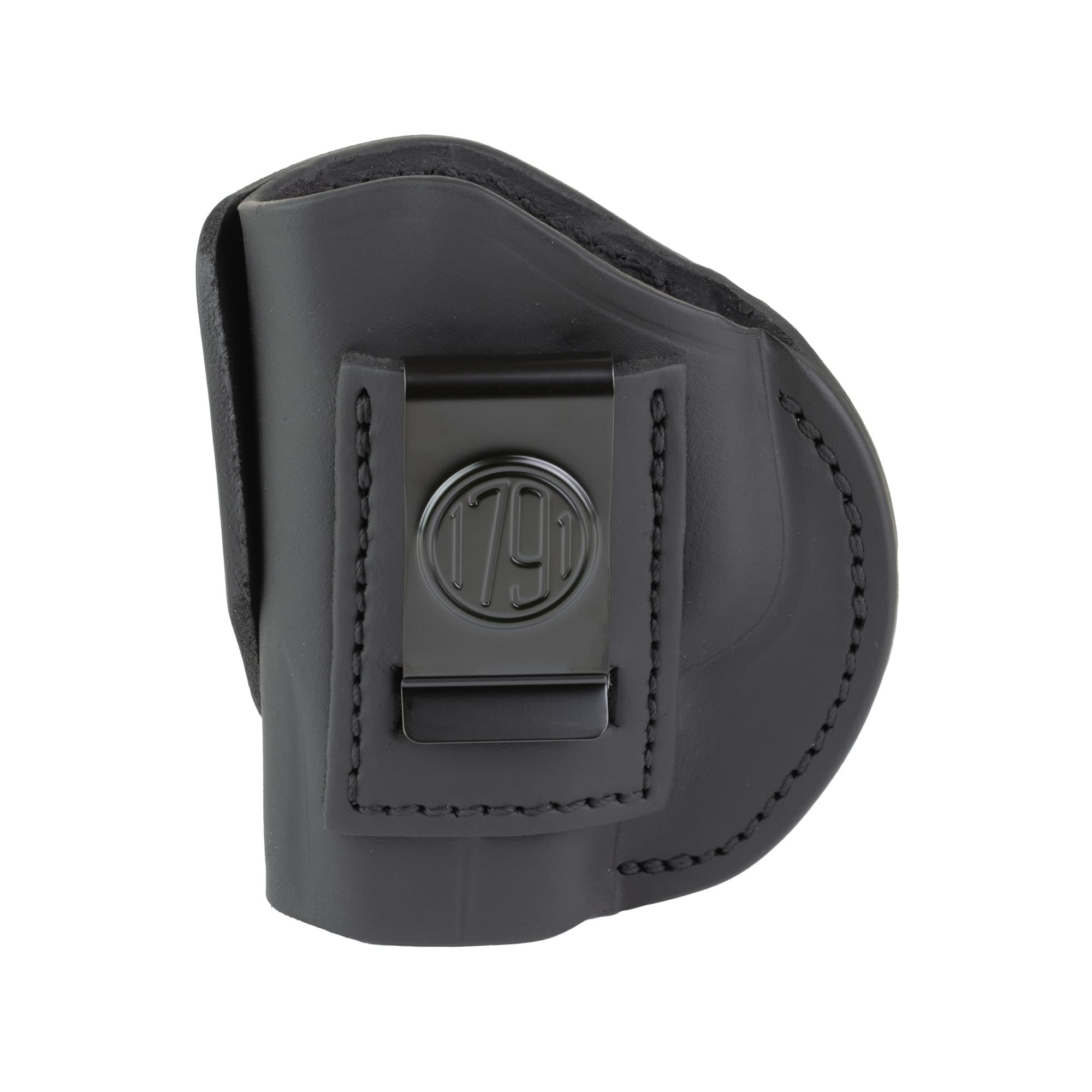 1791 4 WAY IWB/OWB STLTH BLK LH SZ 3
