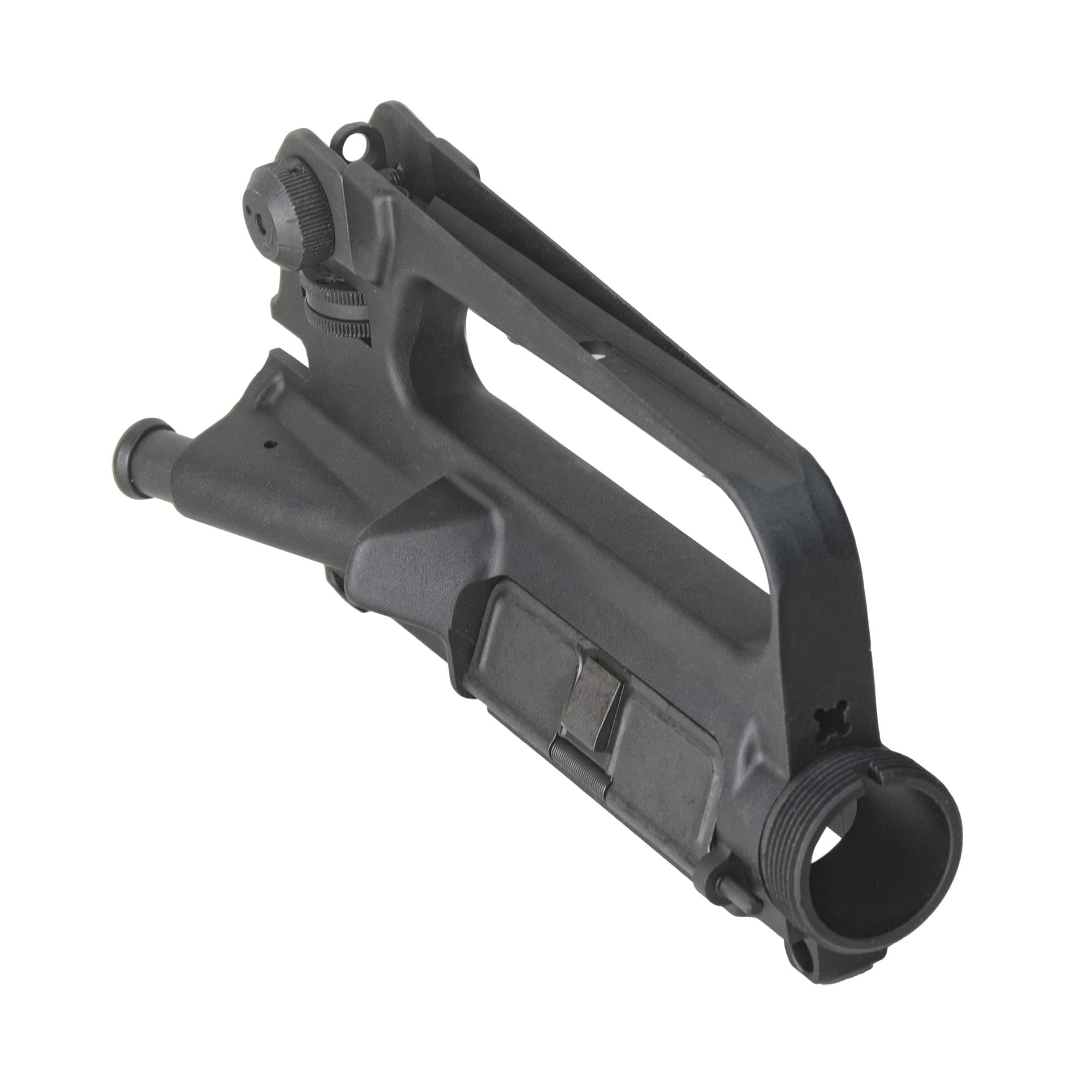 LUTH AR A2 ASSEMBLED UPPR RECVR N/CH