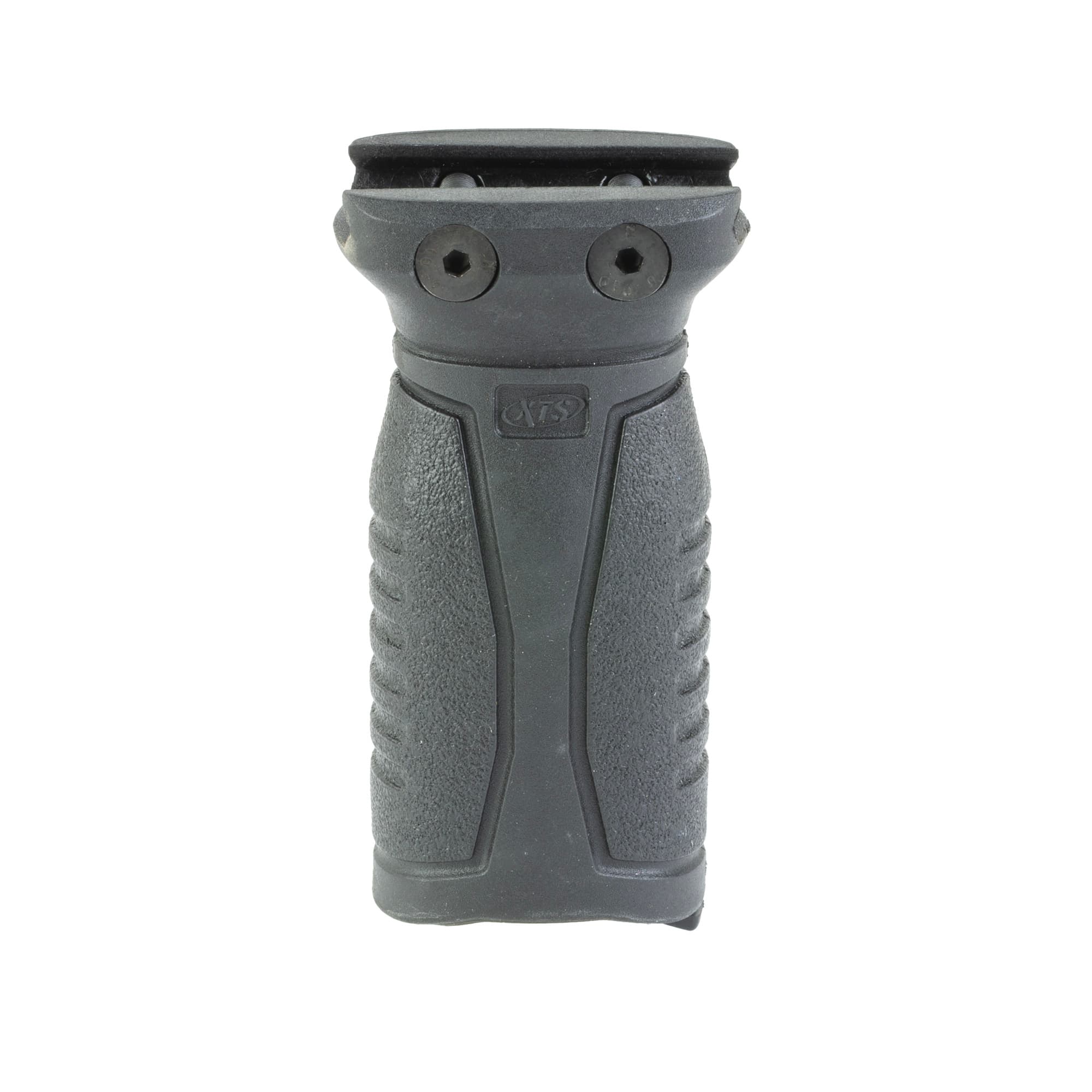 XTS RUBBERIZED SHRT VRT GRIP PIC BLK