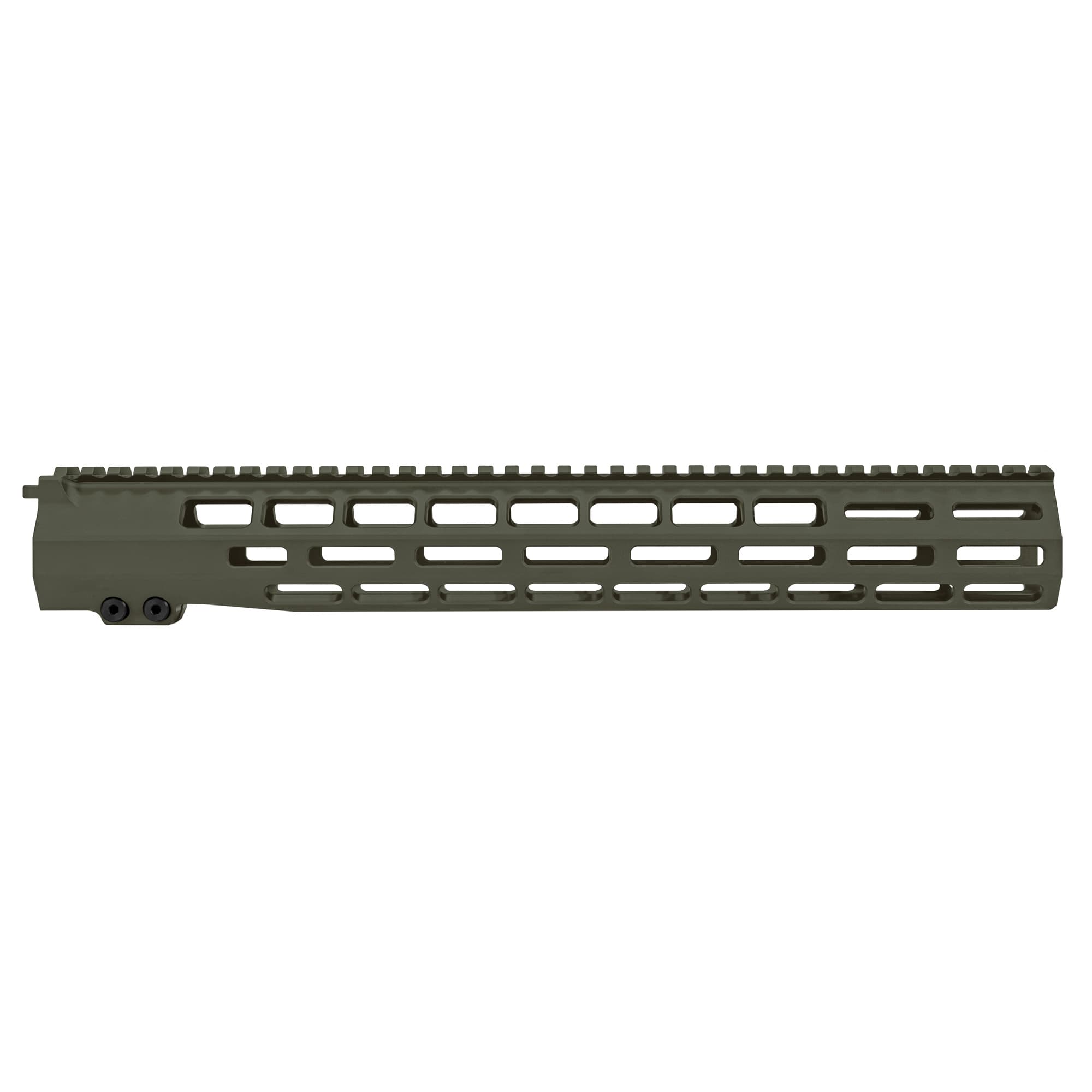 GGP AR10 15" MLOK HANDGUARD OLV DRAB