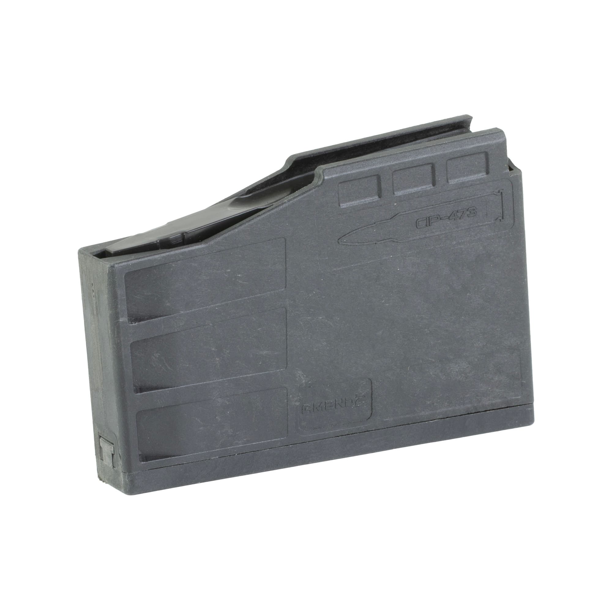 MAG AMEND2 BOLT ACTION CIP-473 3RD