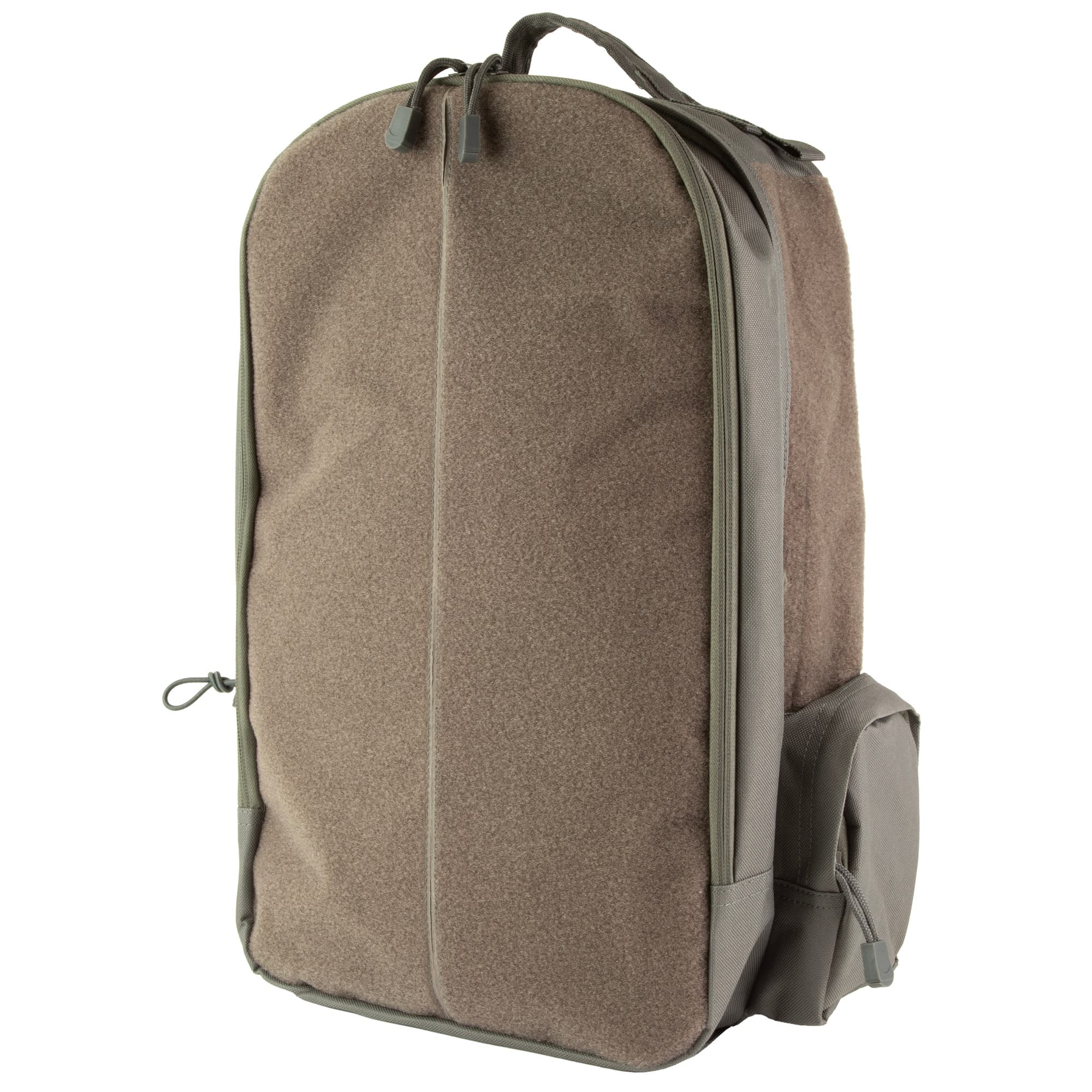 NCSTAR VISM PATCH BACKPACK URBAN GRY