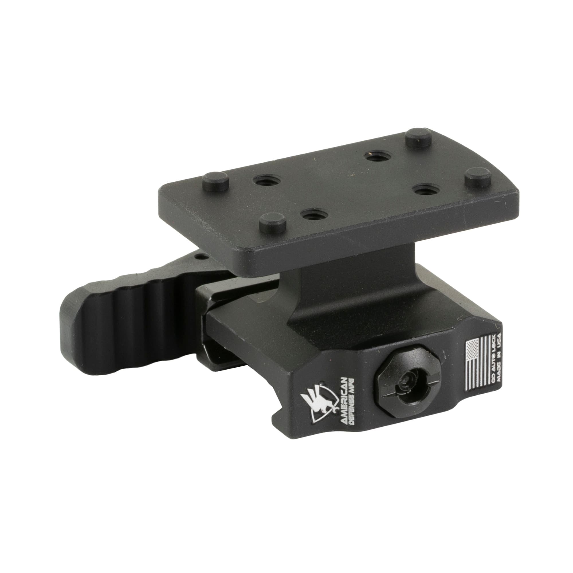 AM DEF LW TR DPP/EFLX QD LOWER 1/3