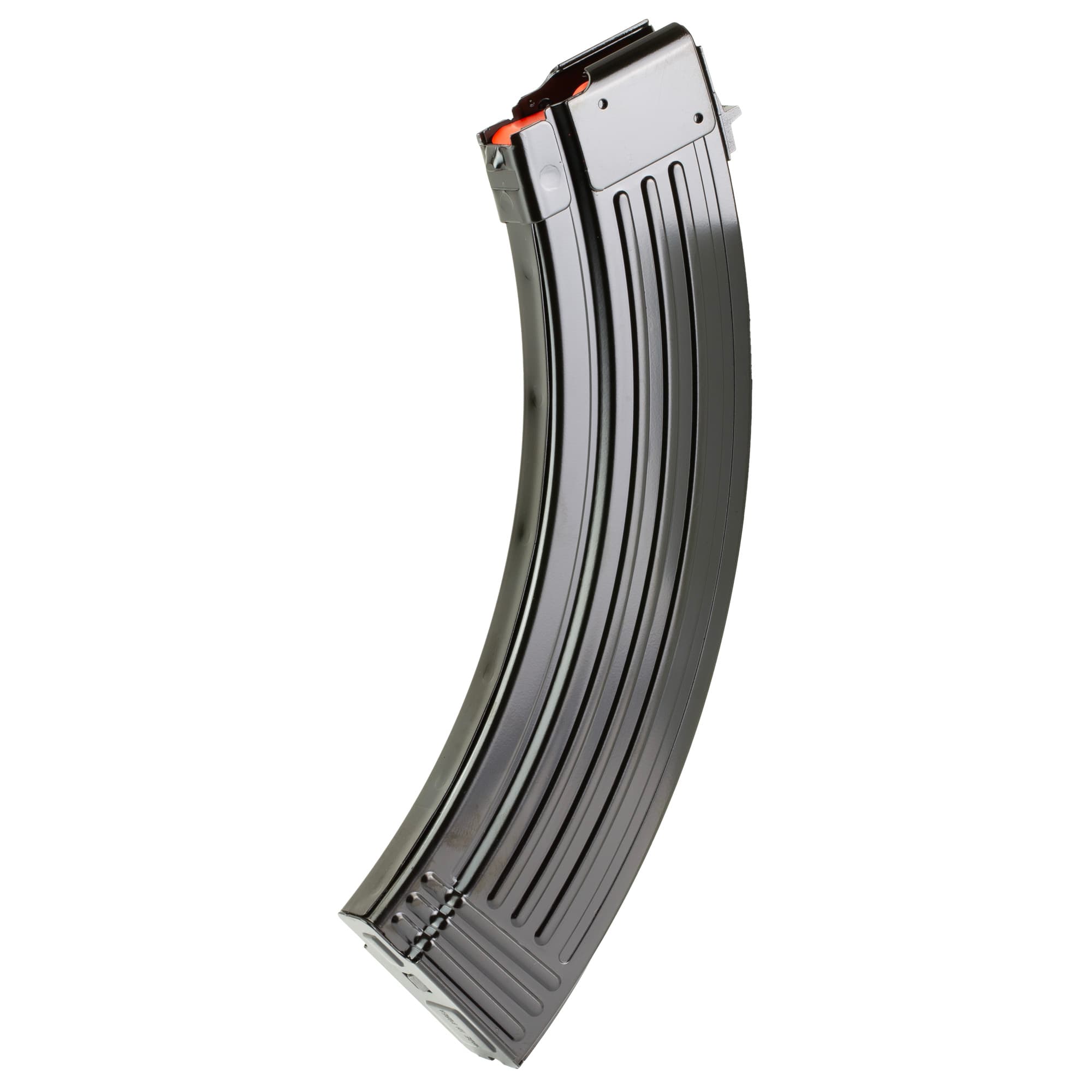 GO MAG AK47 40RD STEEL 762X39 BLK